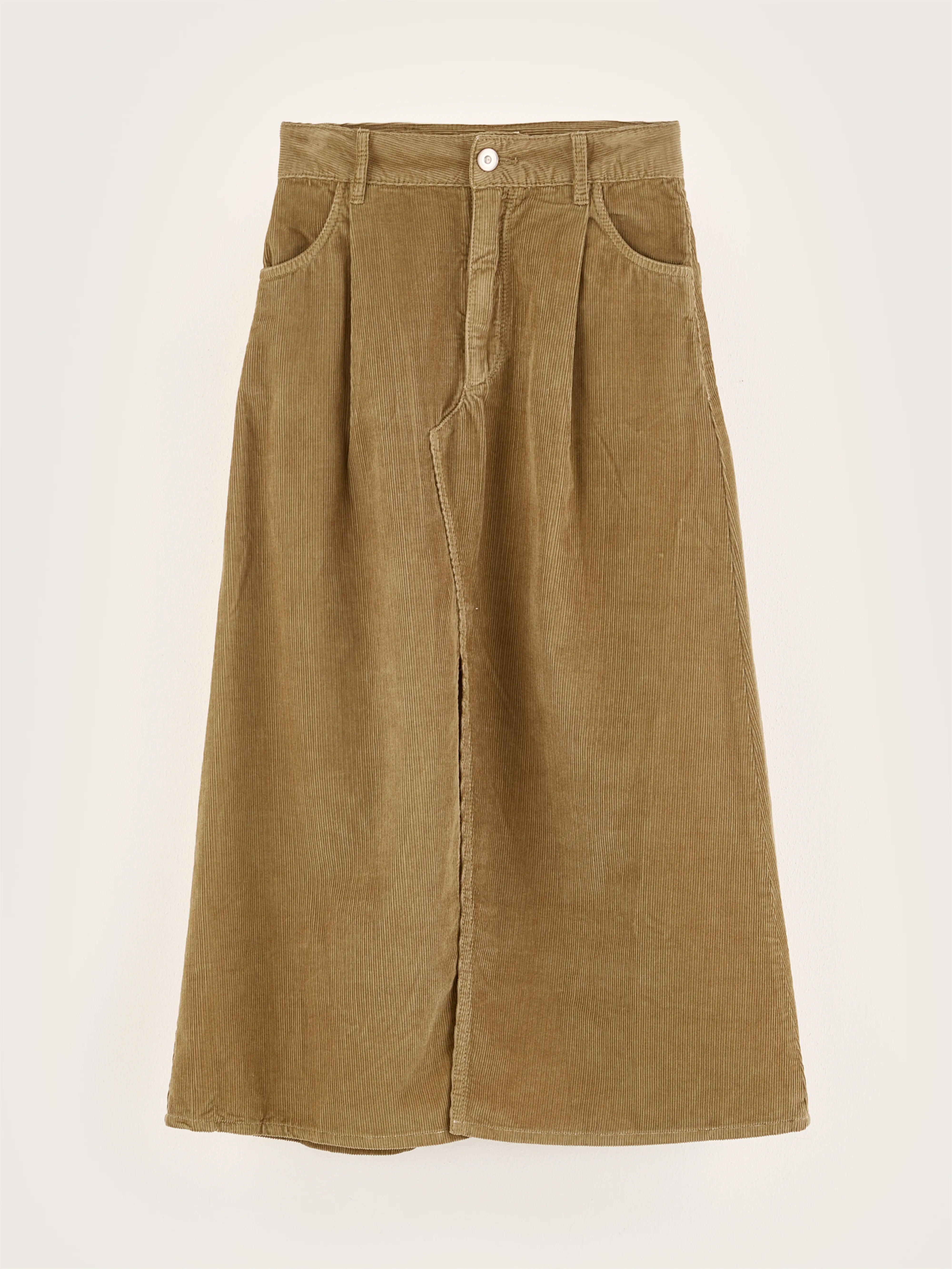 Parody minirok (242 / G / TAN)