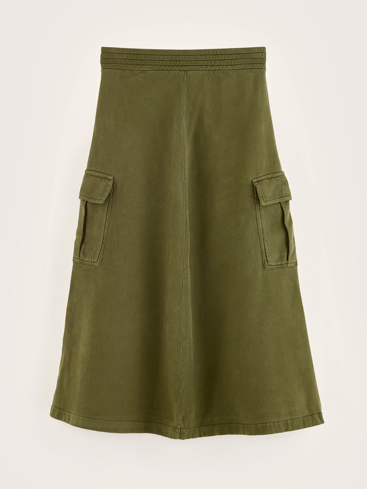 Flup cargo-style skirt (242 / G / OLIVE)