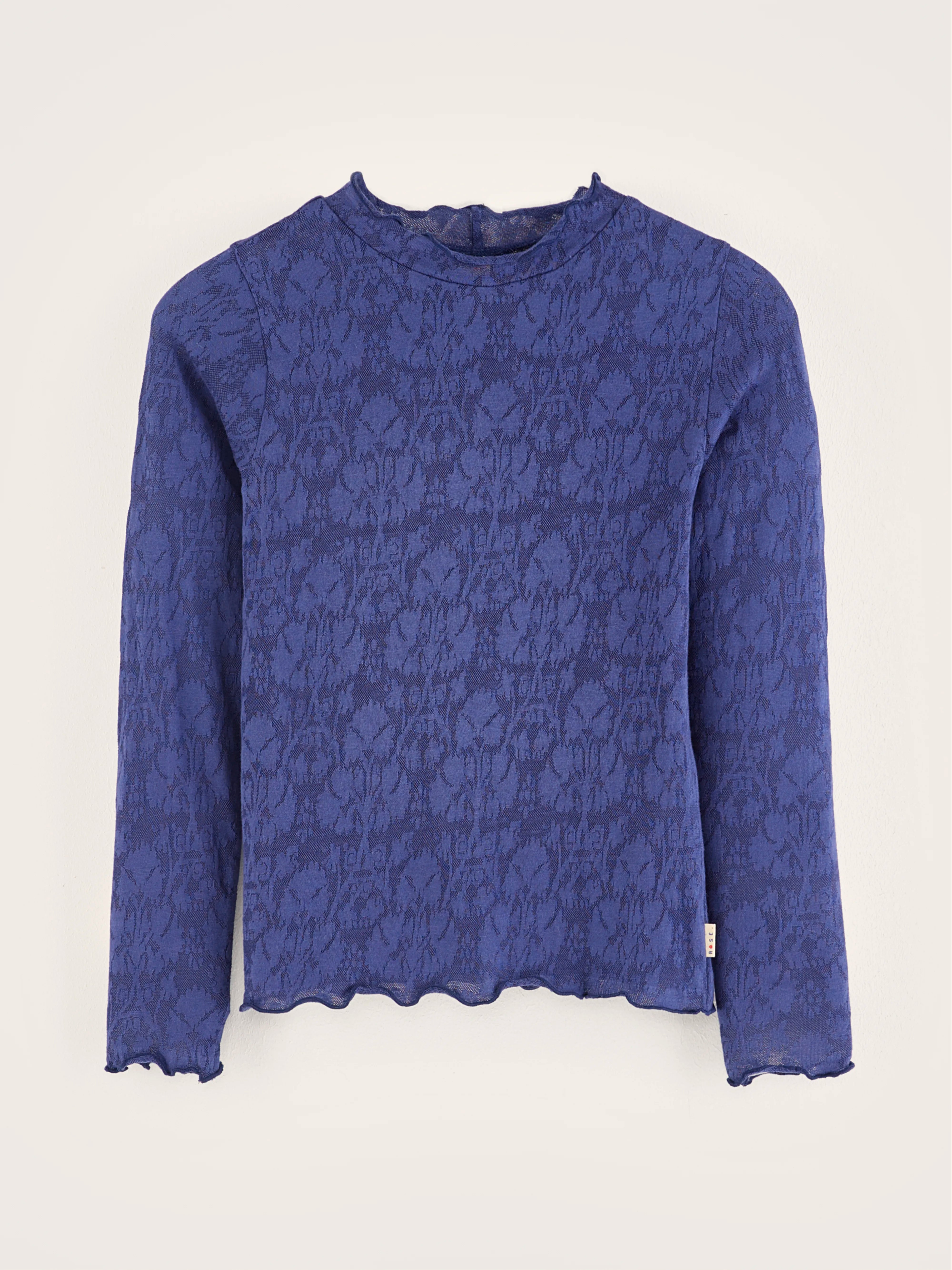 T-shirt à manches longues Velfies (242 / G / WORKER)