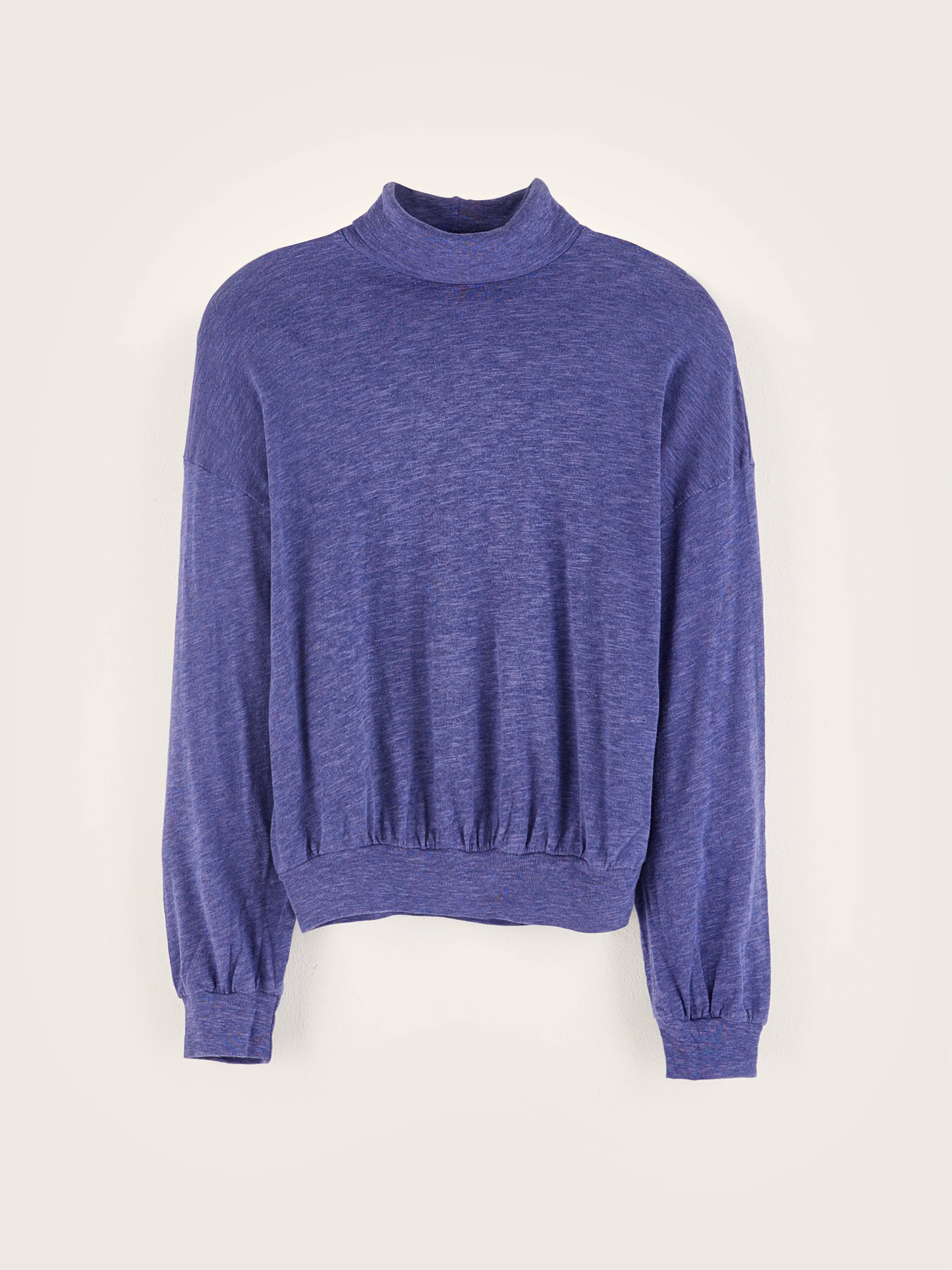 T-shirt à manches longues Missy (242 / G / MYOSOTIS)