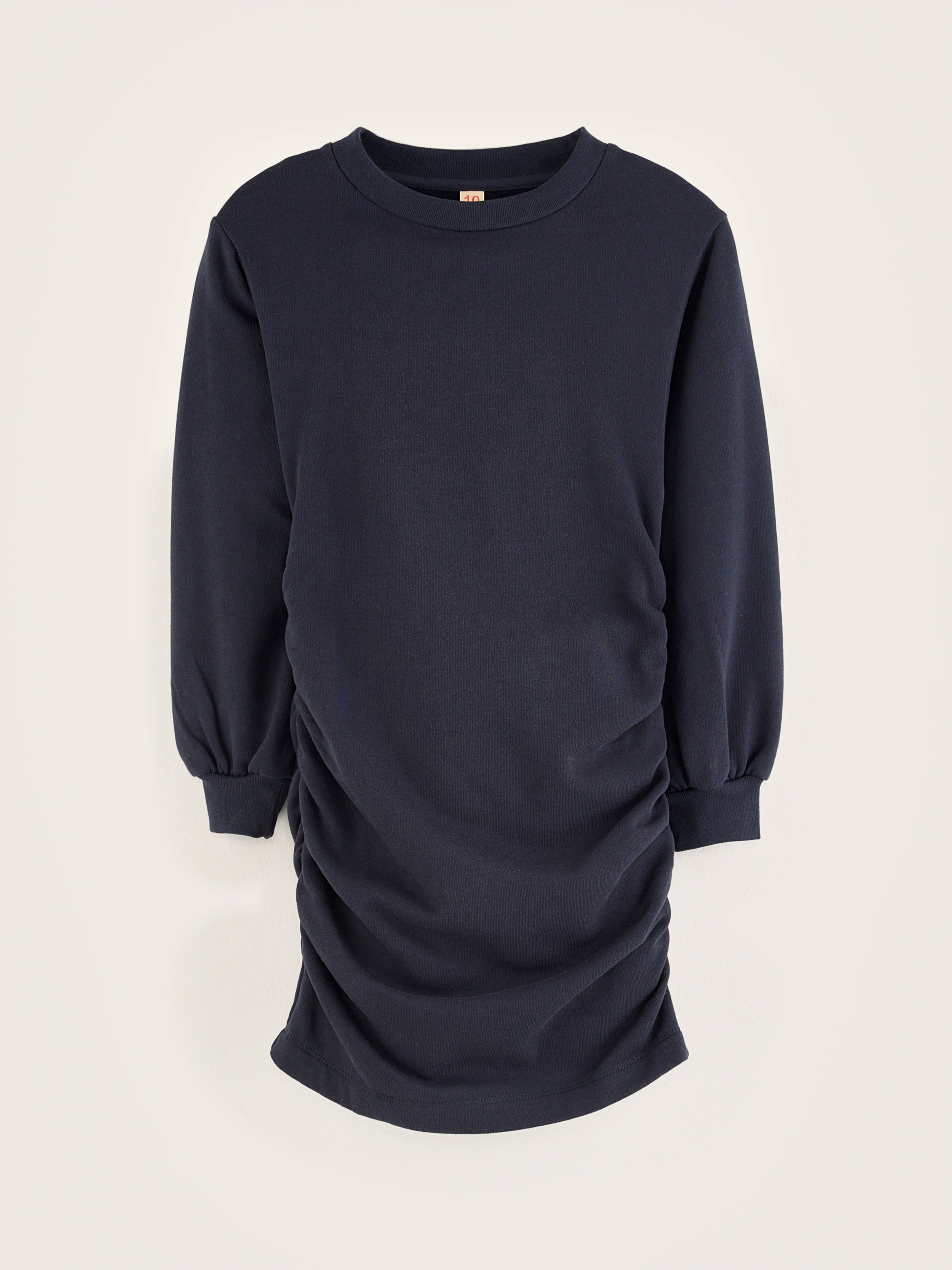 Falou sweatshirt dress (242 / G / PARKER)