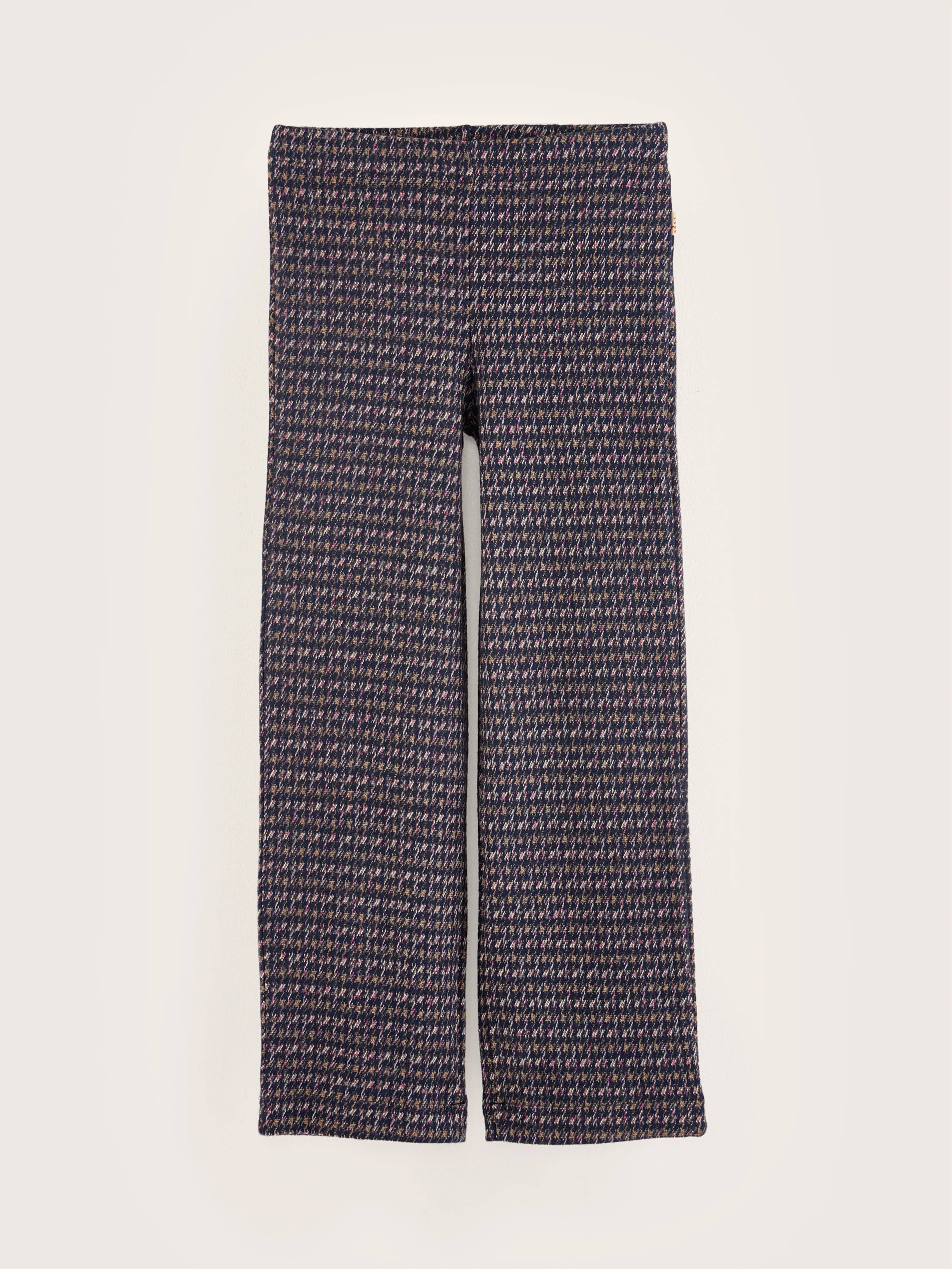 Pantalon à taille élastique Fiono (242 / G / COMBO A)