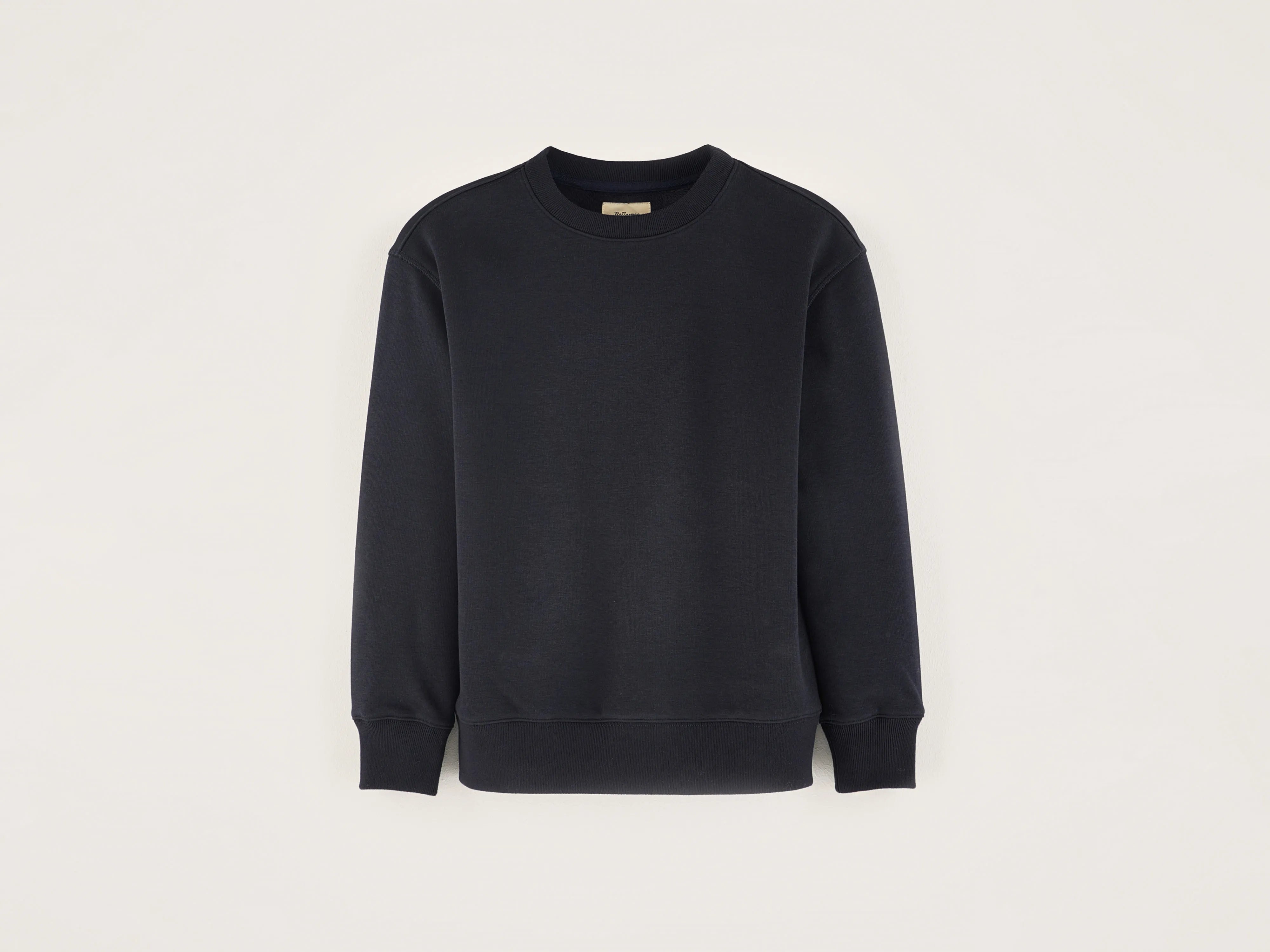 Fago ronde hals sweatshirt (242 / B / AMERICA)