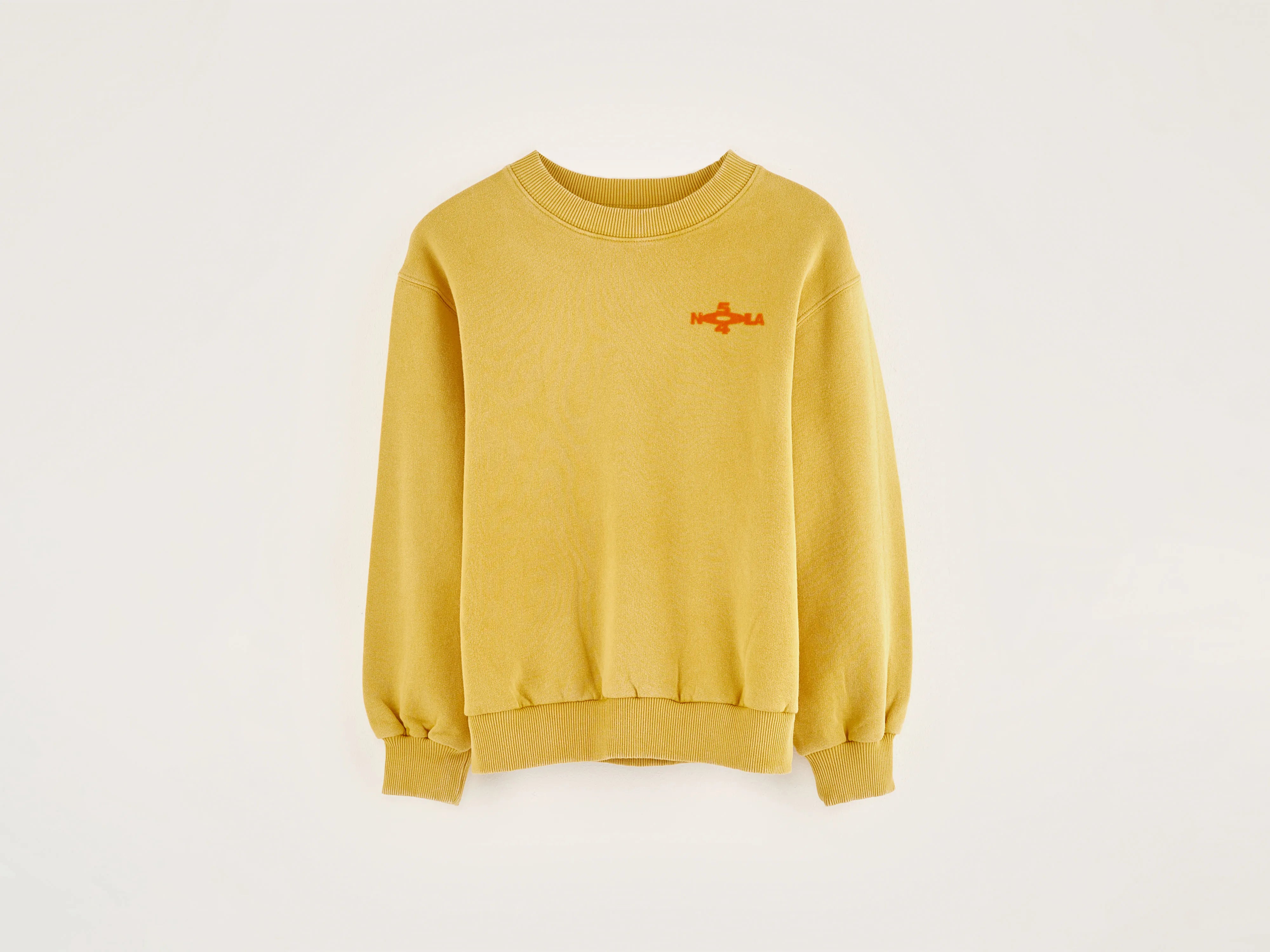 Chami crew-neck sweatshirt (242 / B / CORNFLAKES)