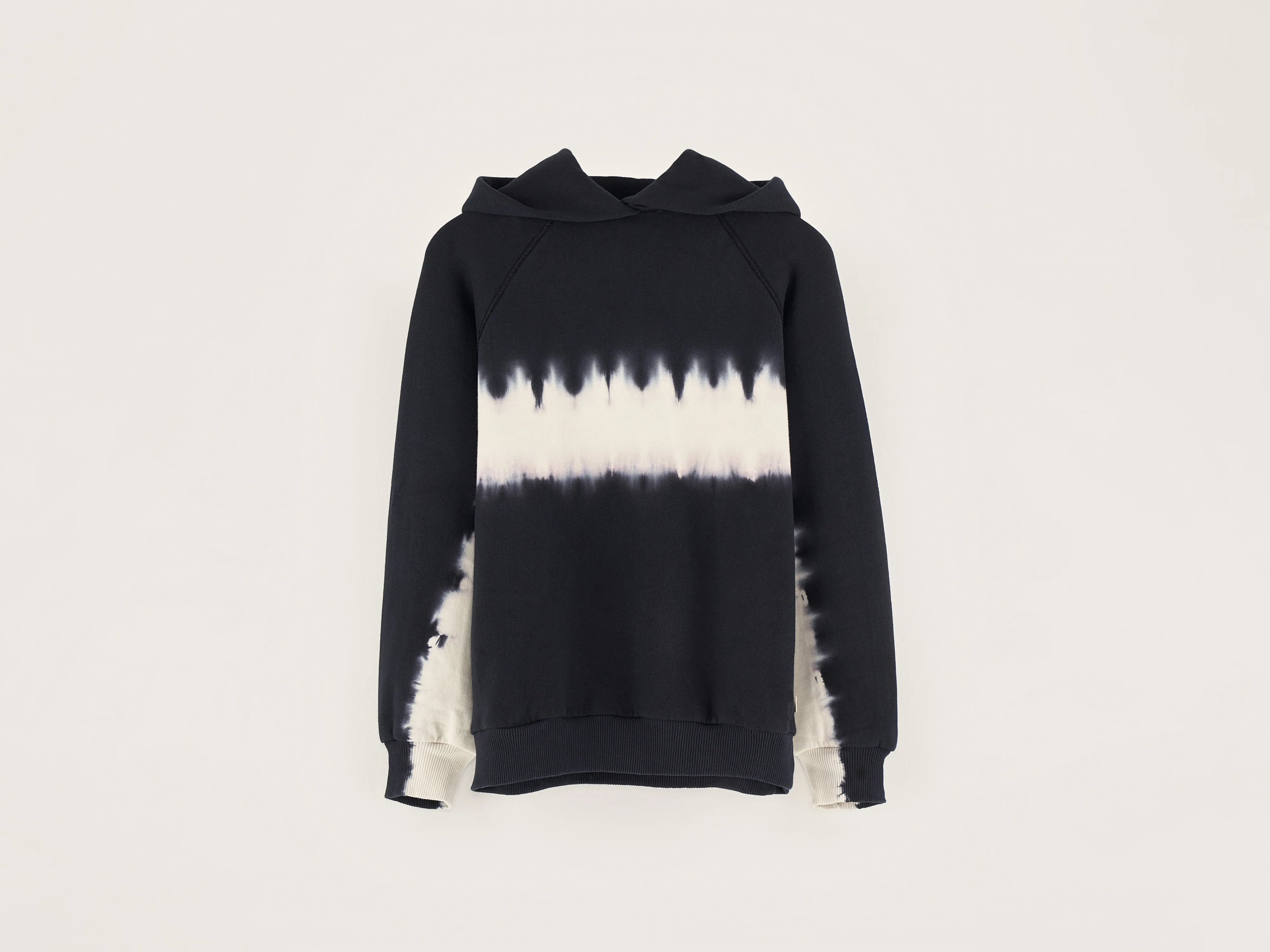 Conij relaxed hoodie (242 / B / PARKER)