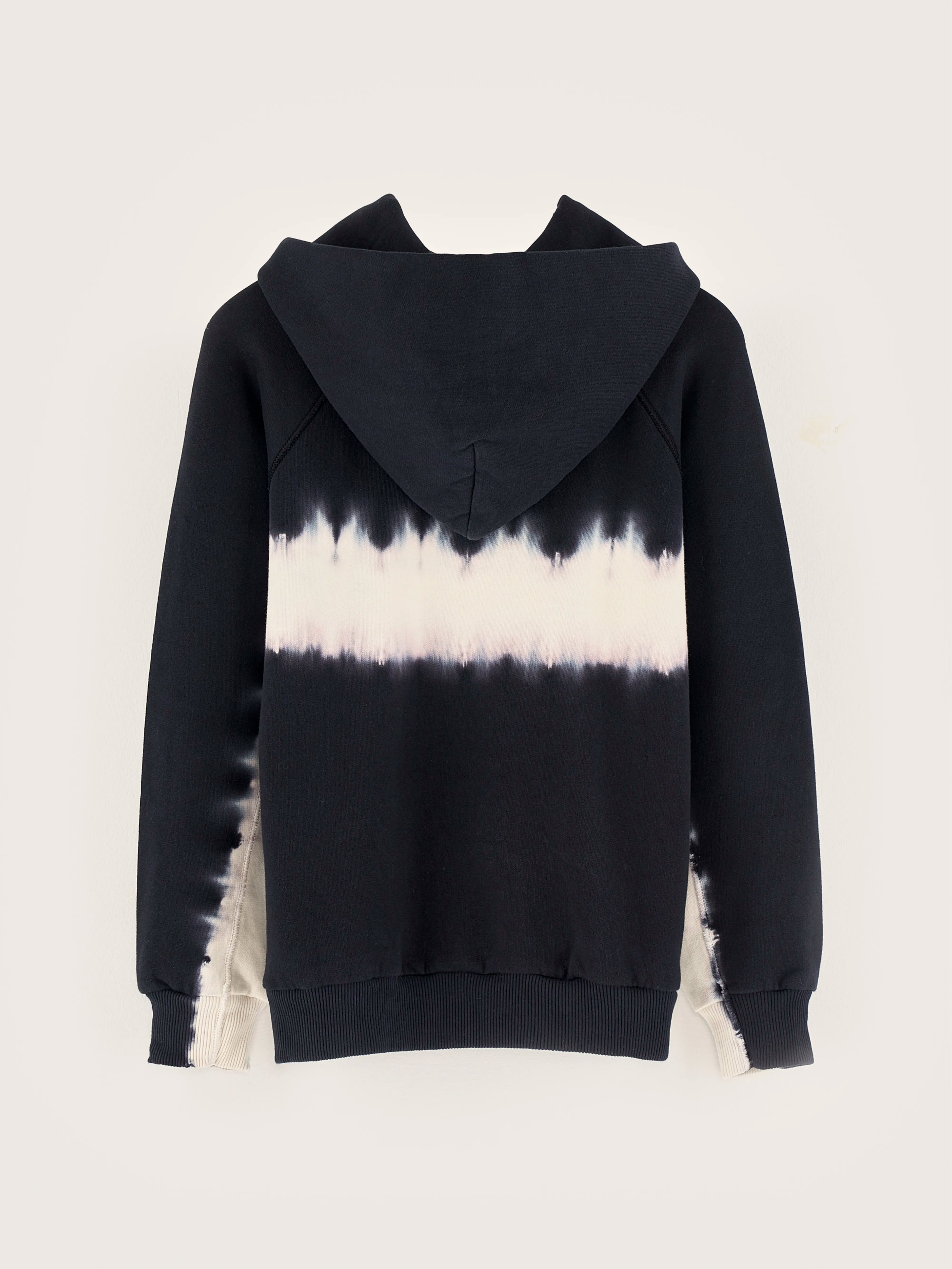 Conij relaxed hoodie (242 / B / PARKER)