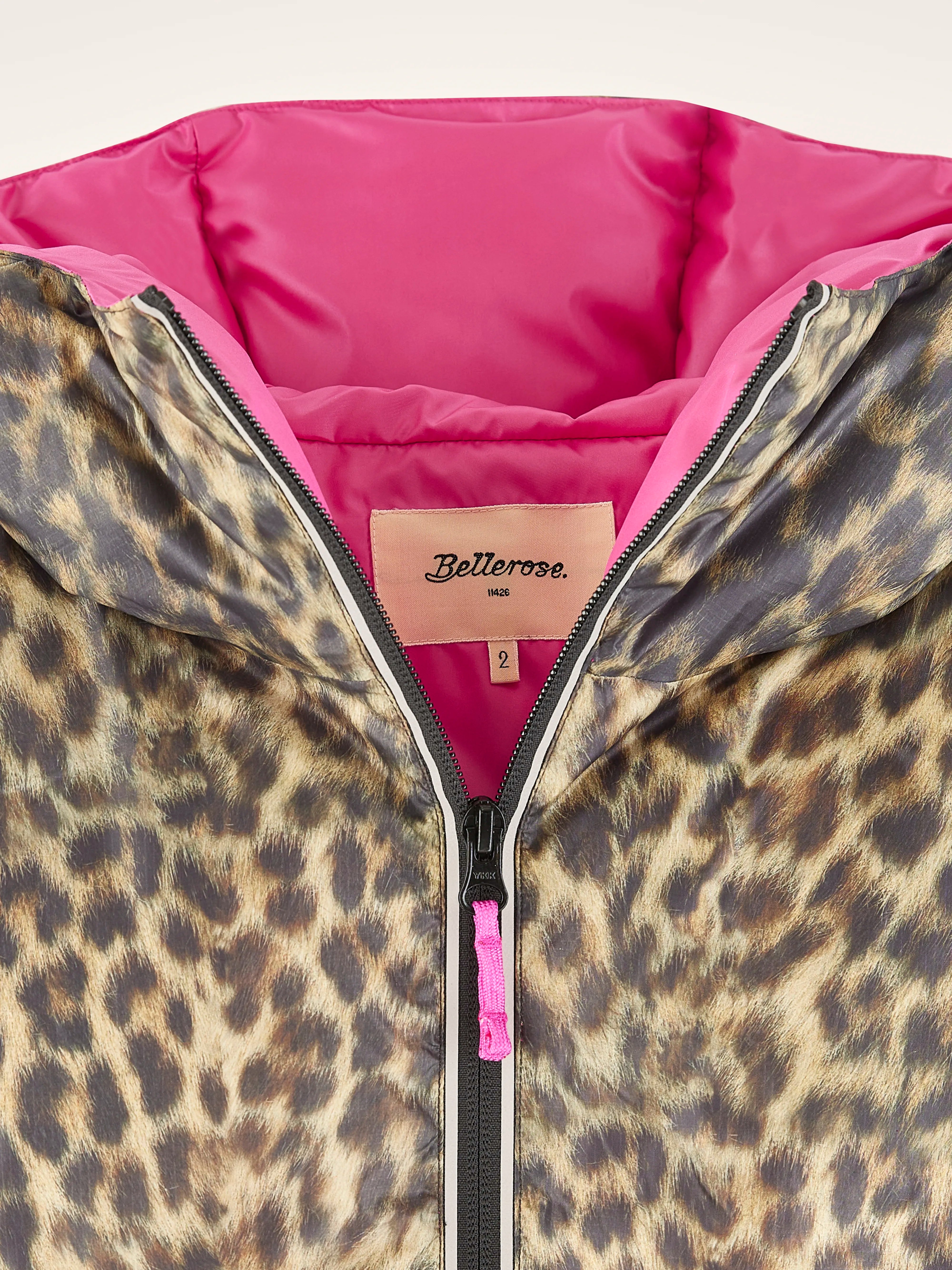 Hood en ripstop Hoody (242 / G / DISPLAY A)