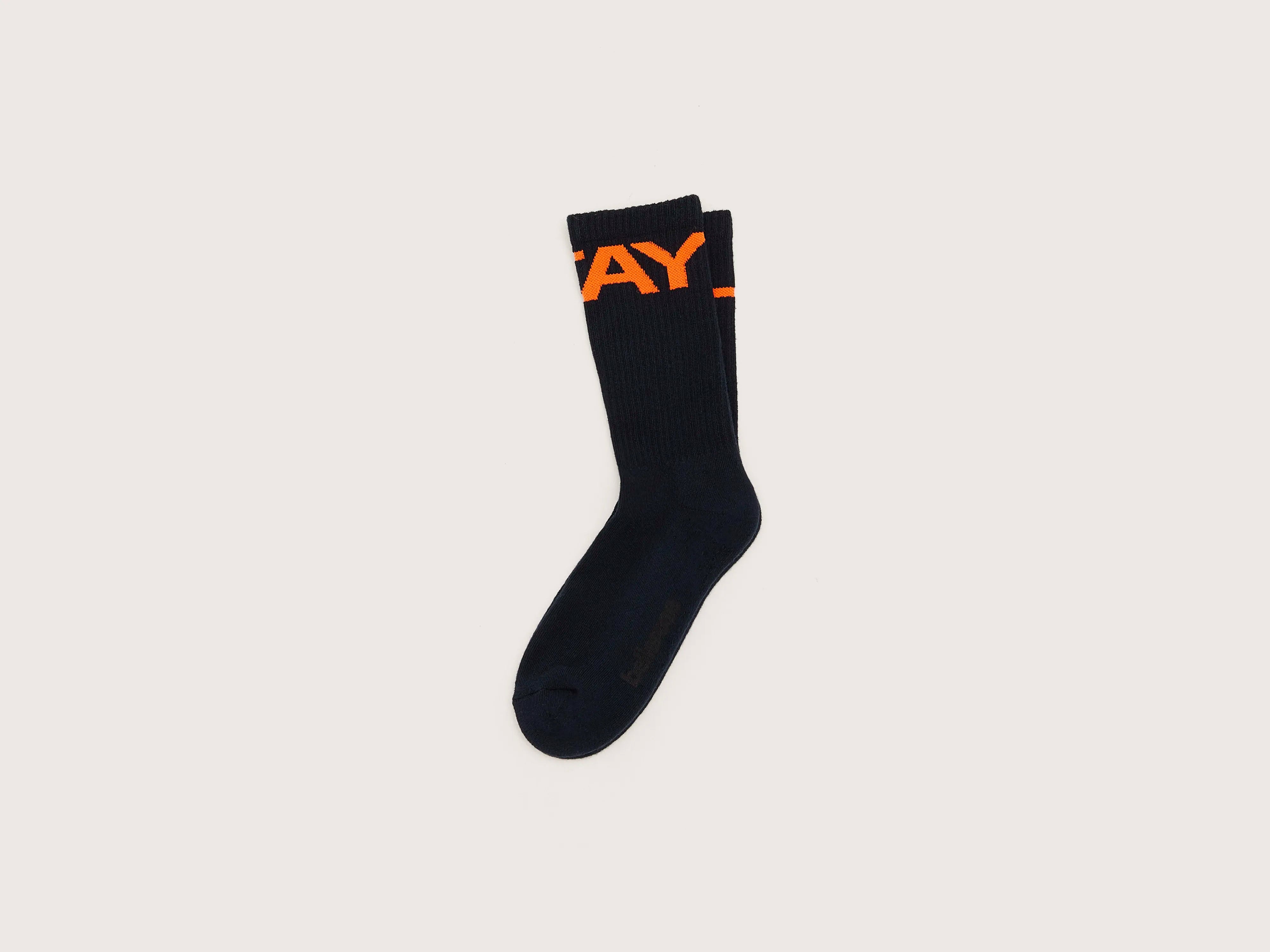 Buik crew socks (251 / B / NAVY)
