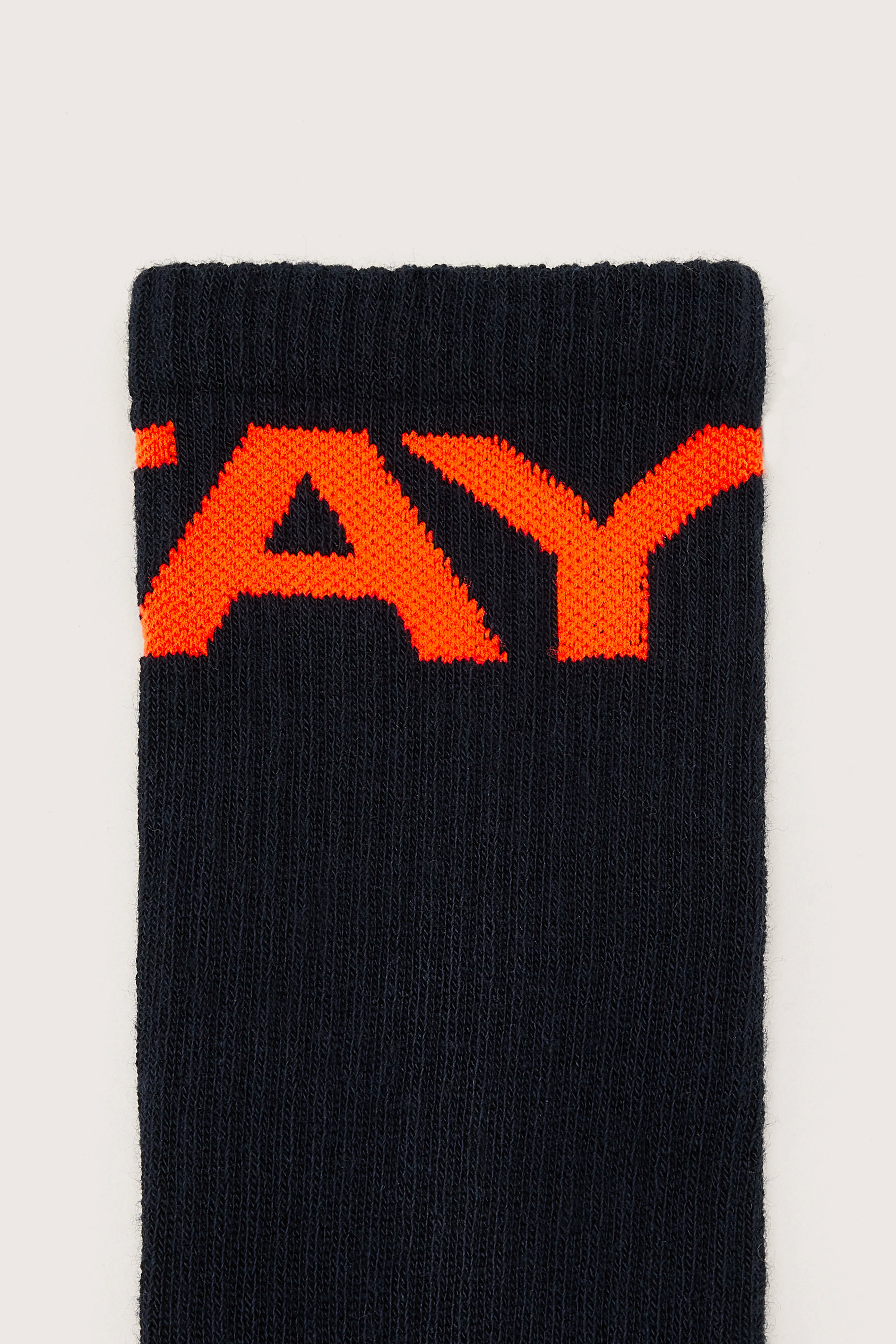 Buik crew socks (251 / B / NAVY)