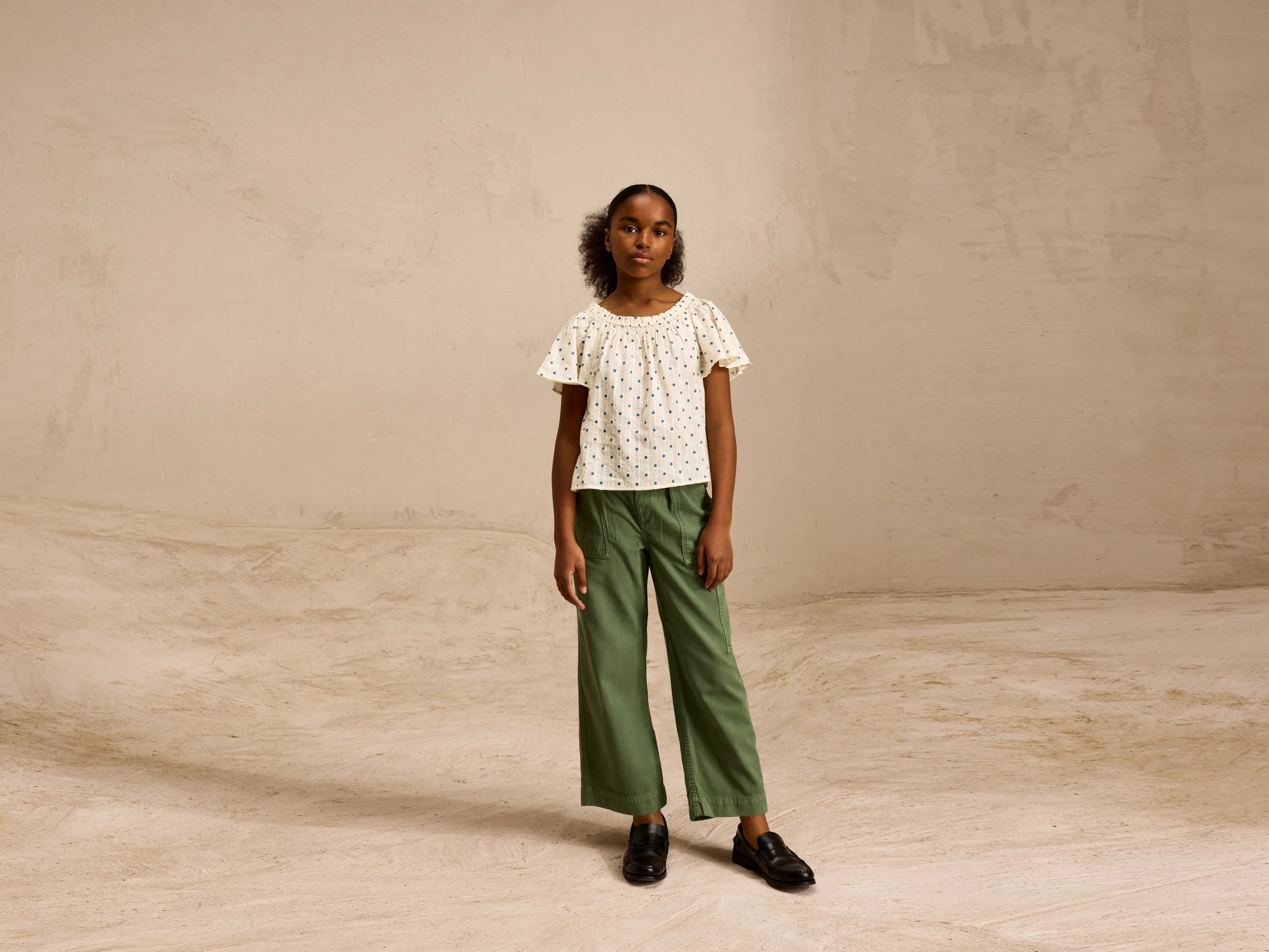 Pantalon workwear Prisha (251 / G / UNIFORM)
