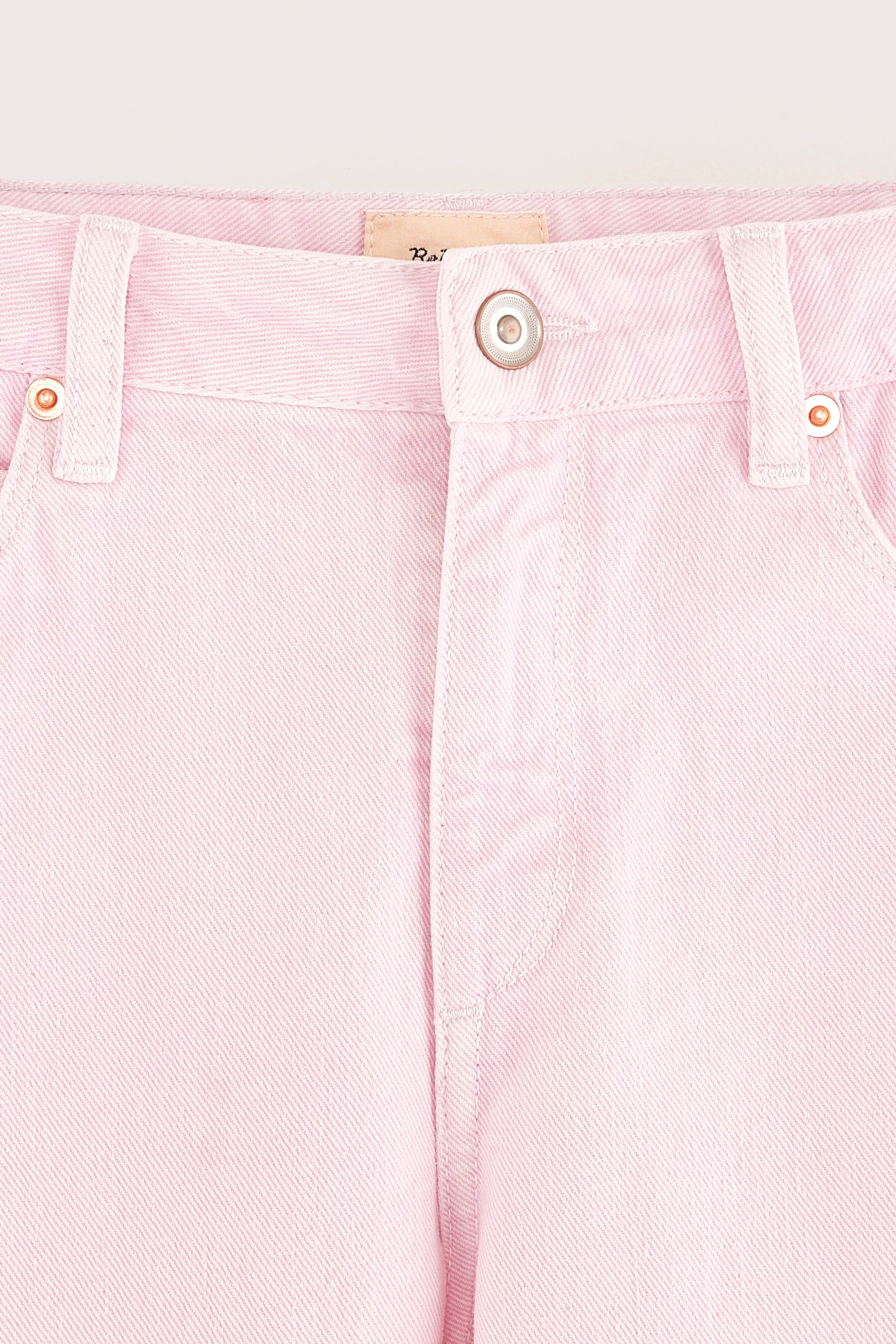 Pantalon évasé Popies (251 / G / DUSK)