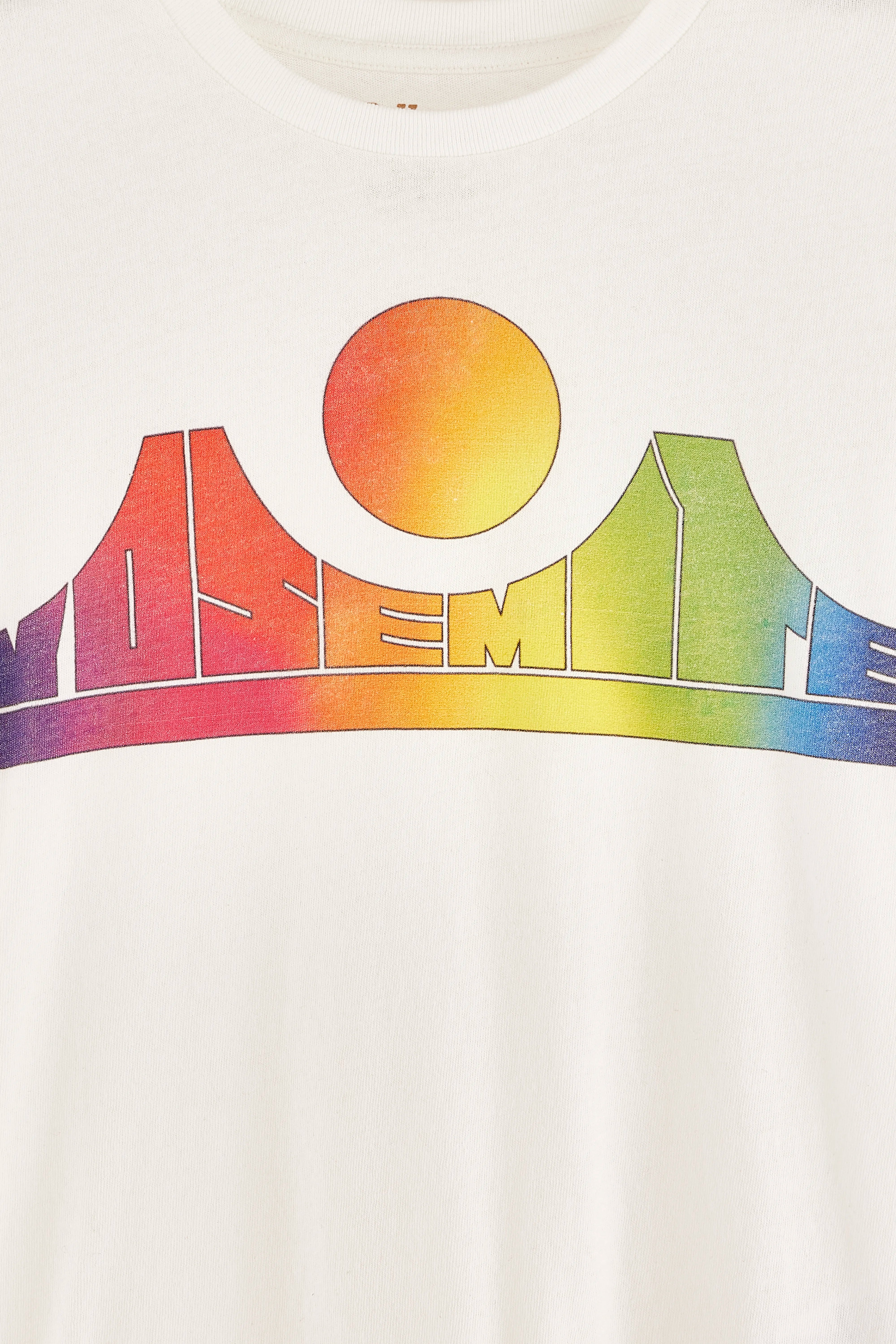 T-shirt à manches courtes Kenny (251 / B / VINTAGE WHITE)
