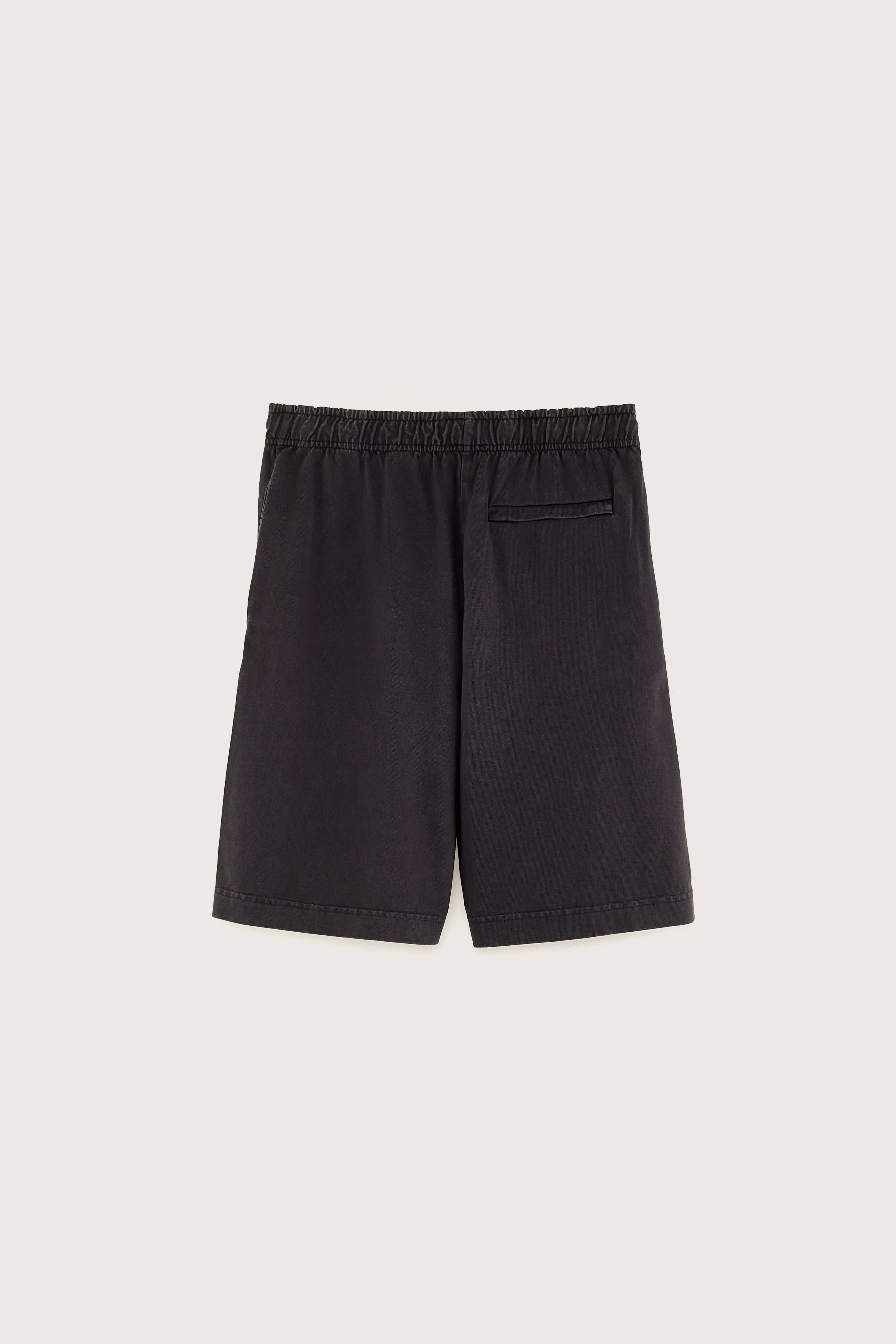 Carro jog-shorts (251 / B / BLACK SAND)