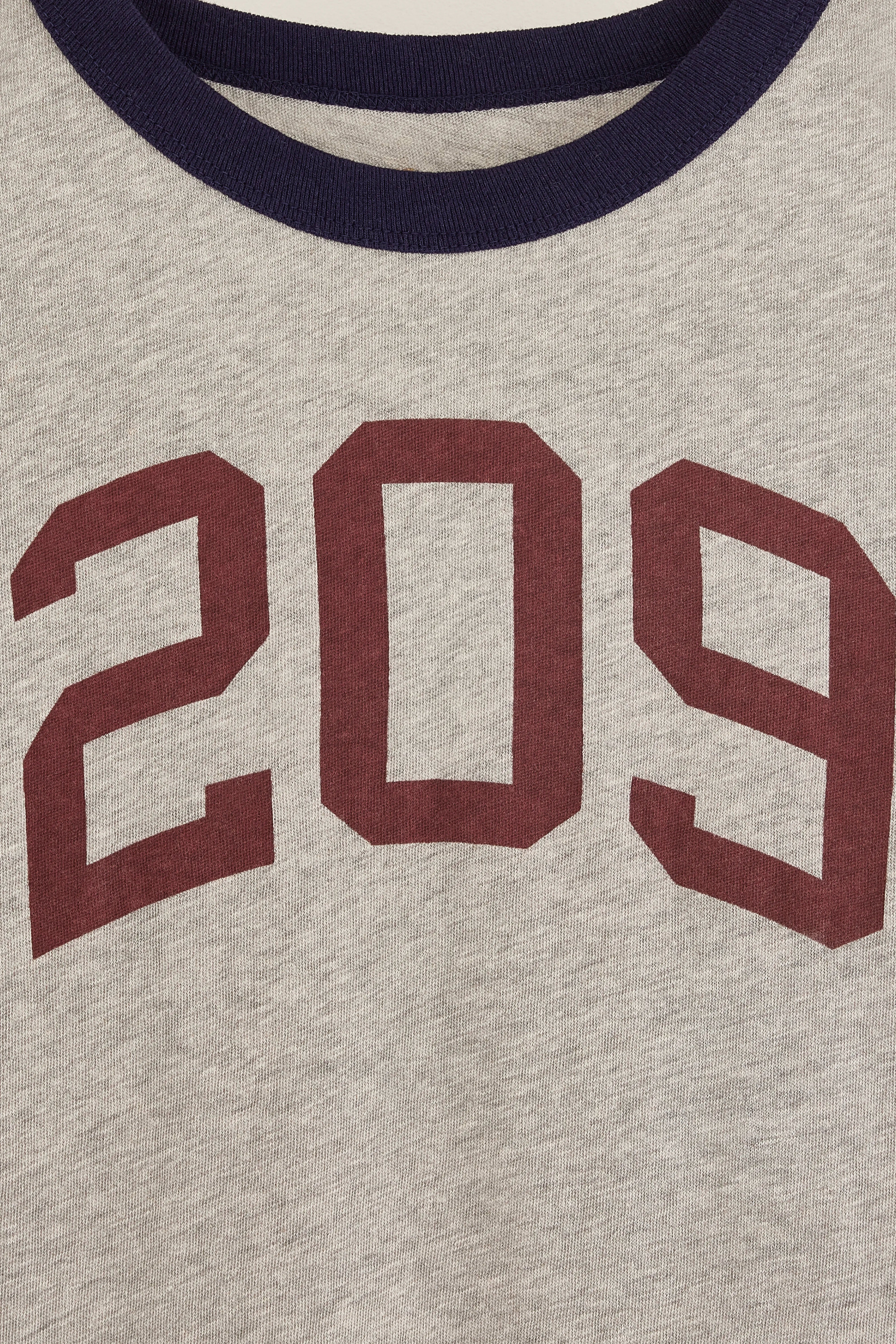 T-shirt à manches courtes Cini (251 / B / H. GREY)