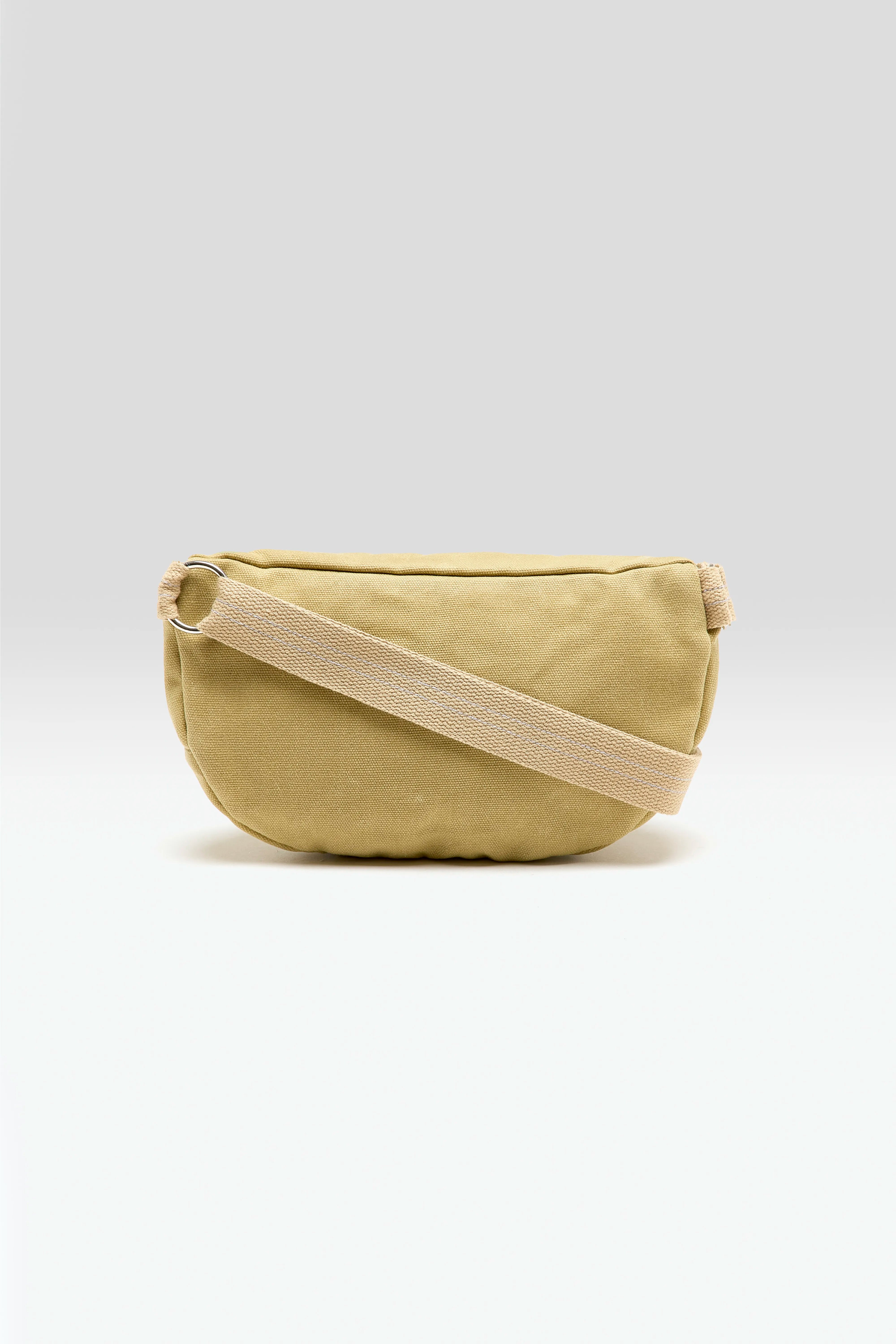 Sac banane kaki Heccy (252 / G / CHINO)