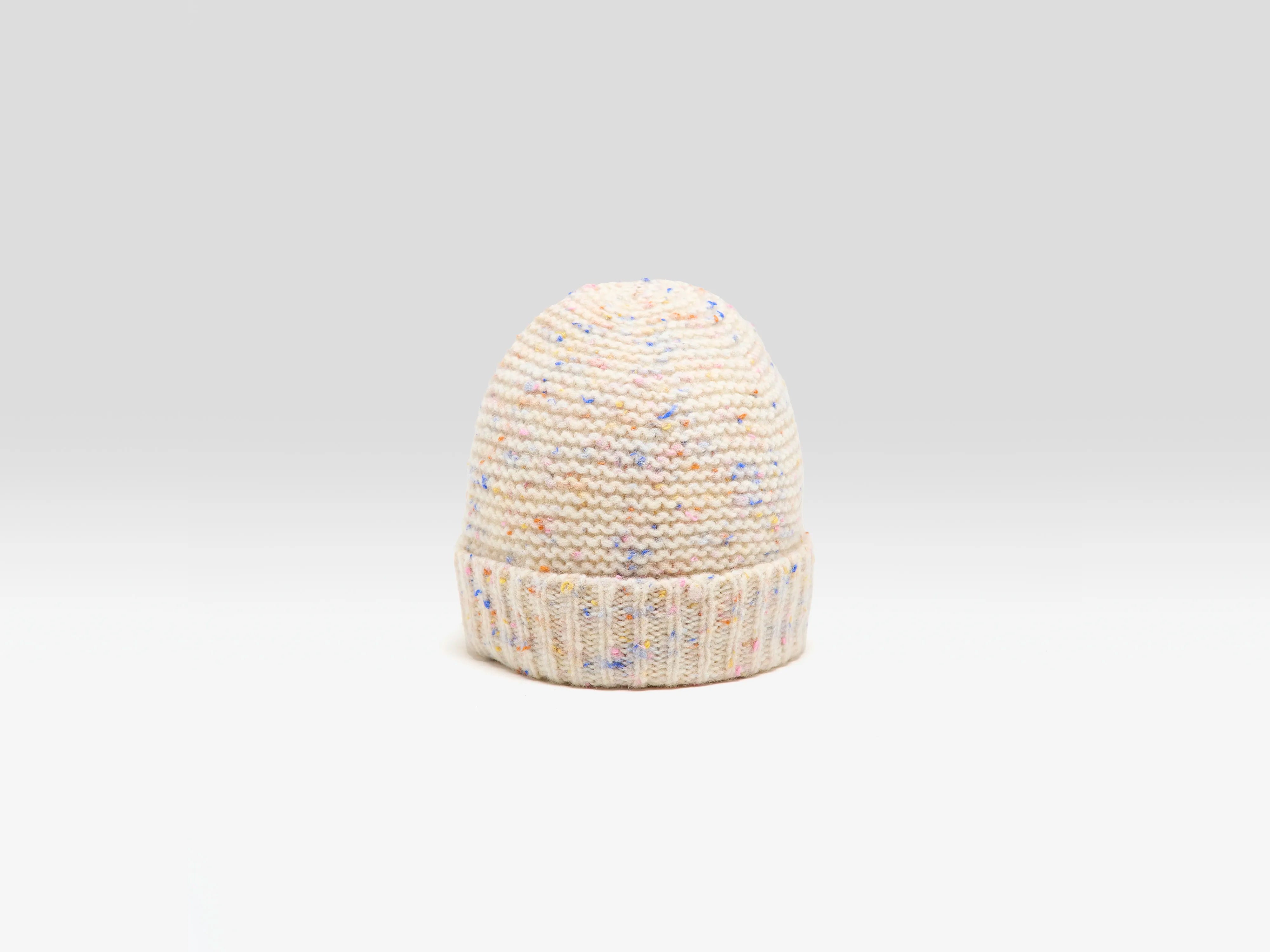 Agato beanie (252 / G / COMBO A)