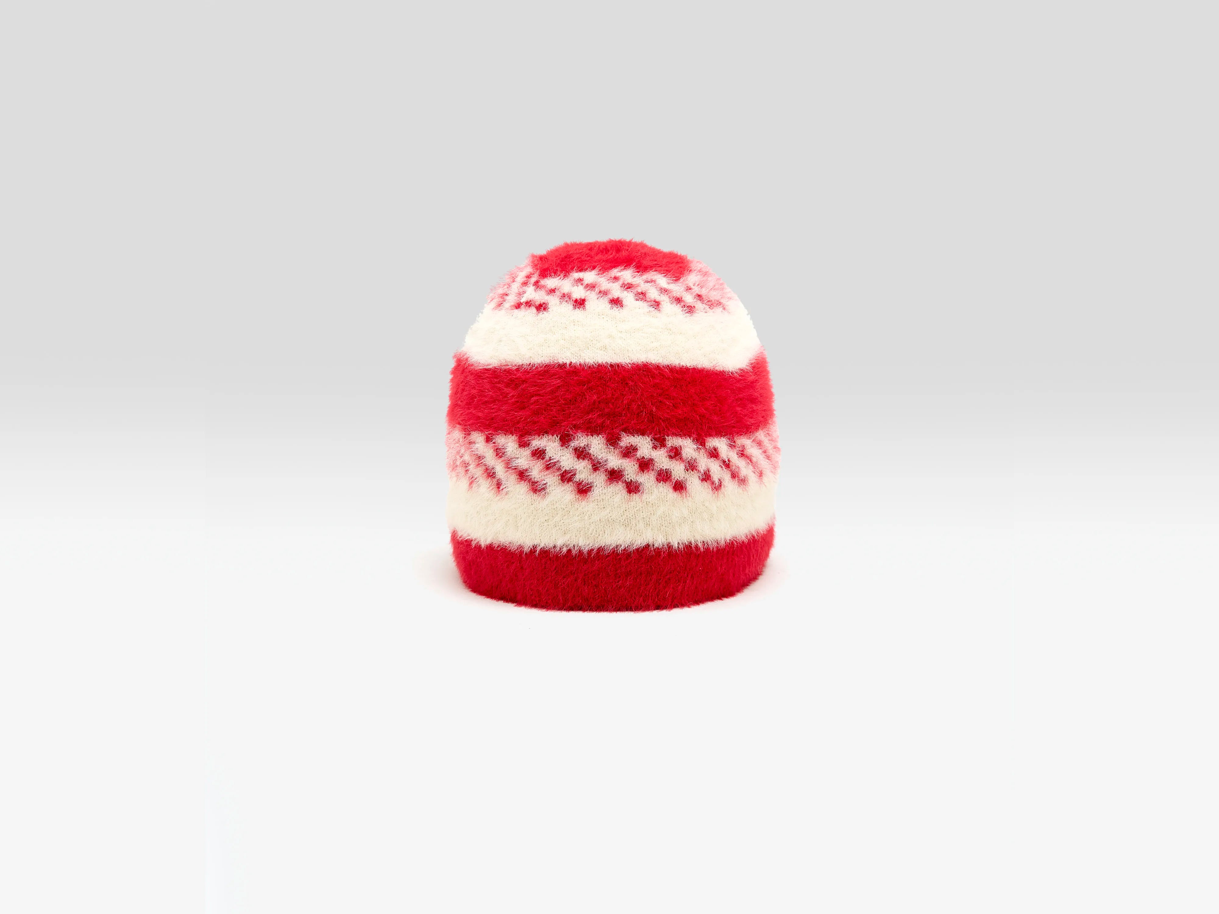 Golha beanie (252 / G / STRIPE A)