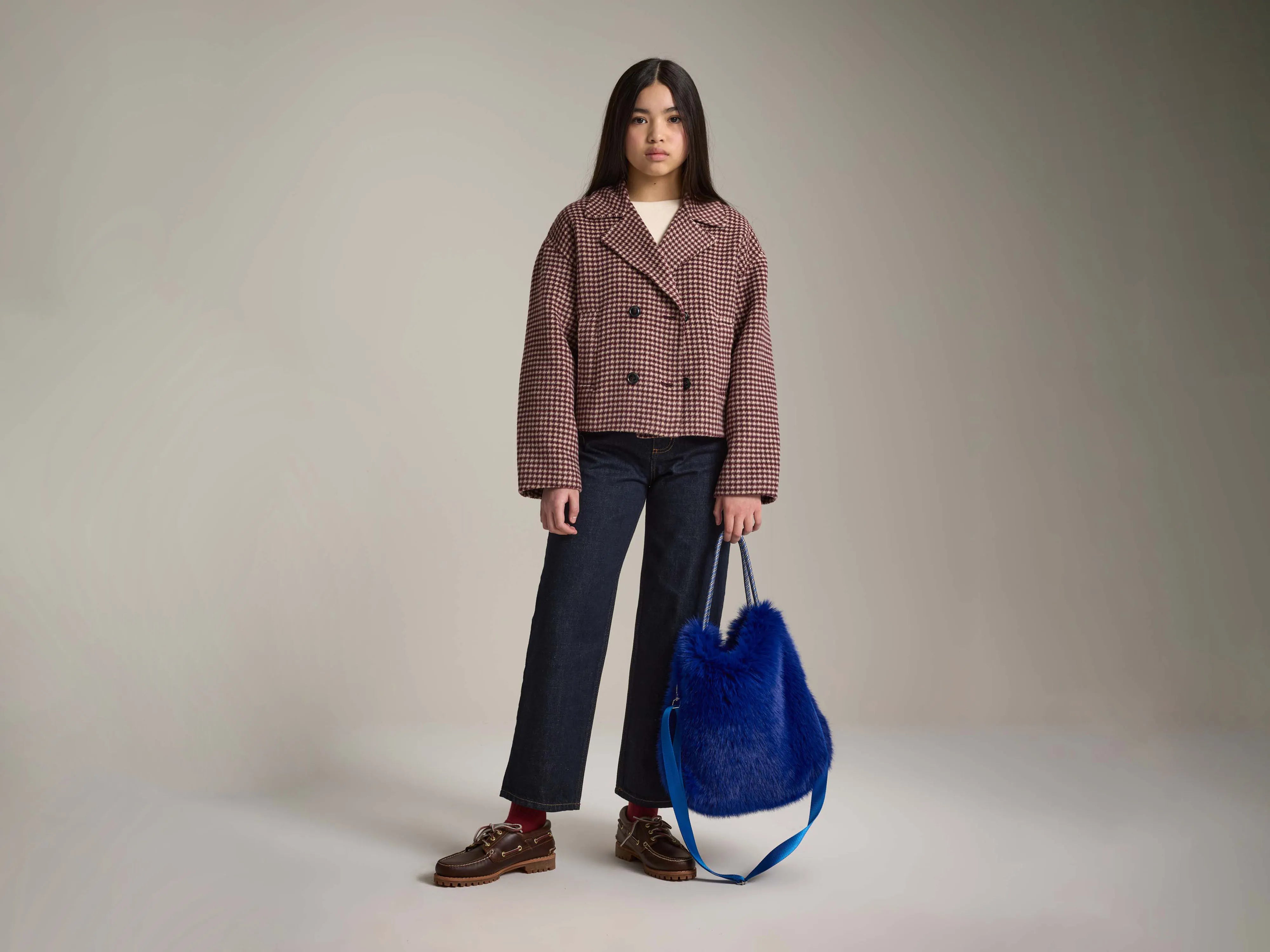 Popies flared jeans (252 / G / RINSE)