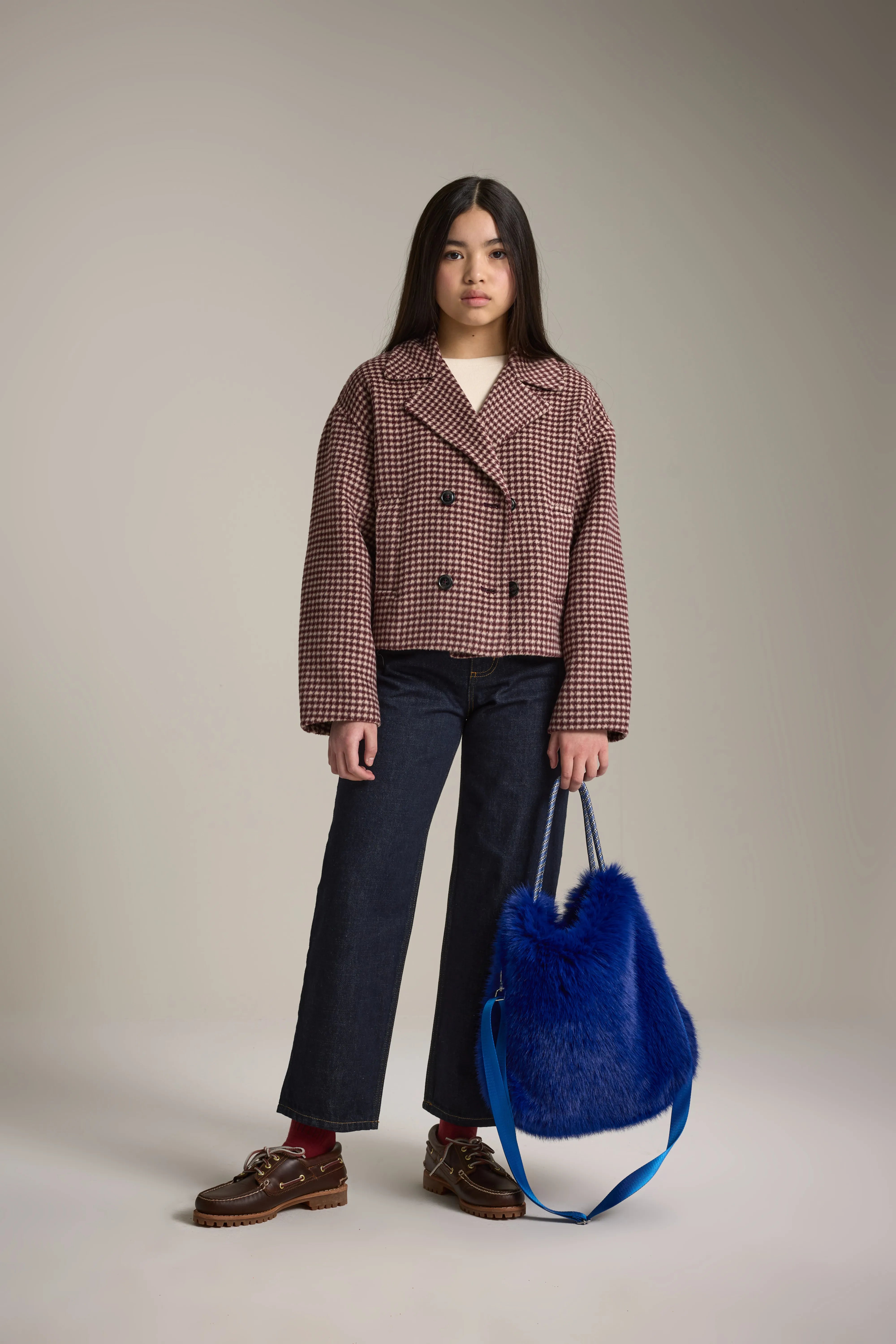 Popies flared jeans (252 / G / RINSE)