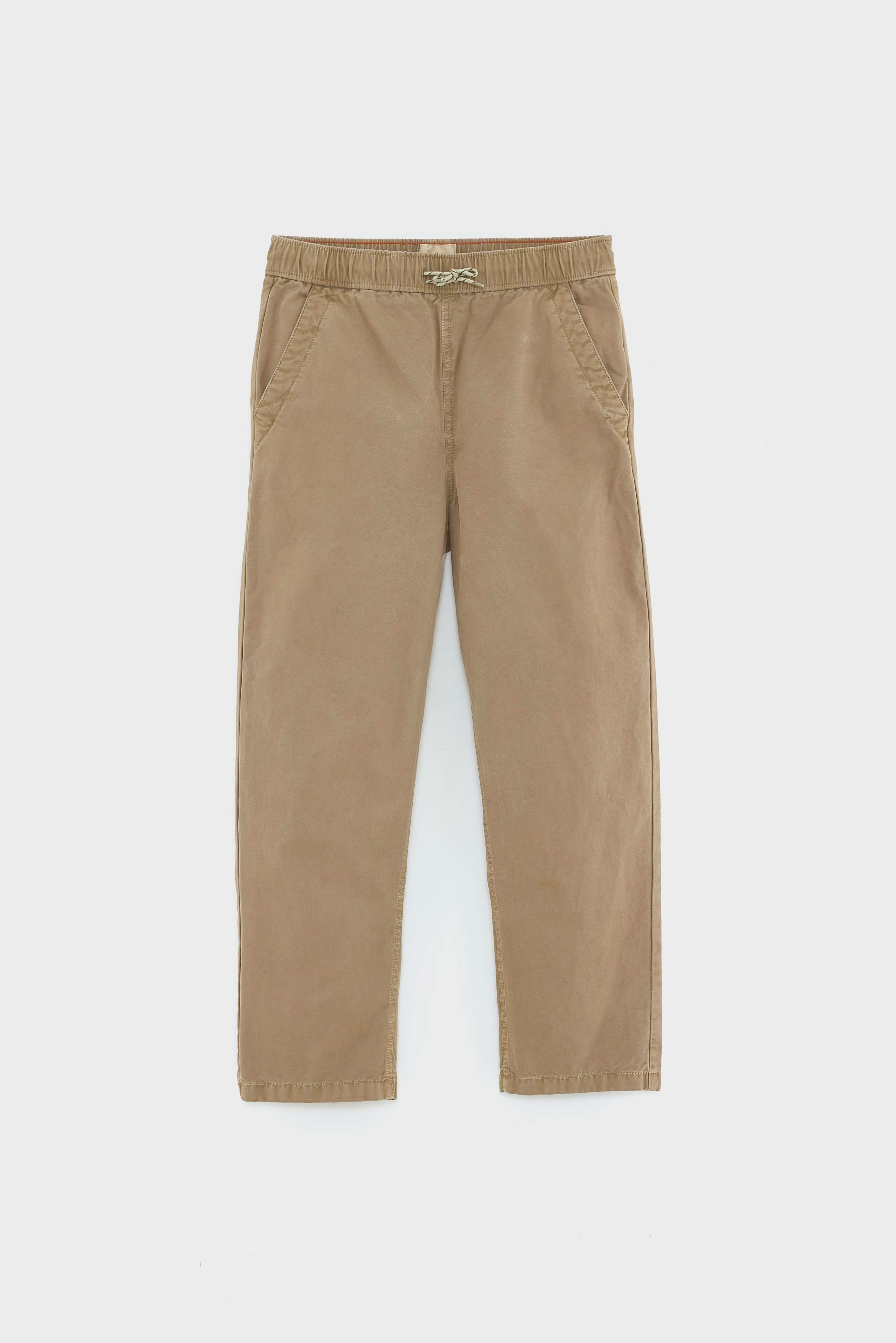 Pantalon baggy Pawel (252 / B / ROPE)