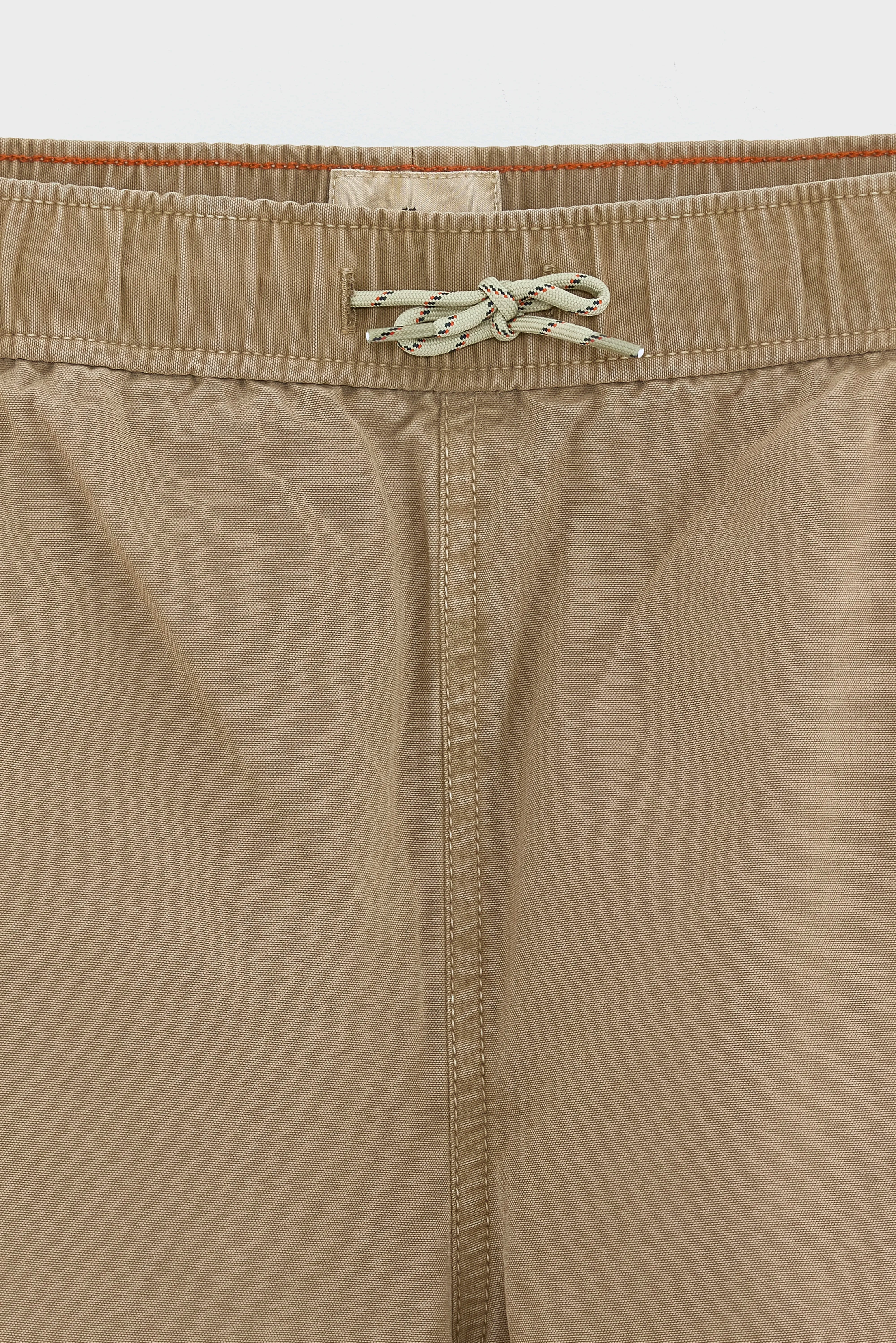 Pantalon baggy Pawel (252 / B / ROPE)