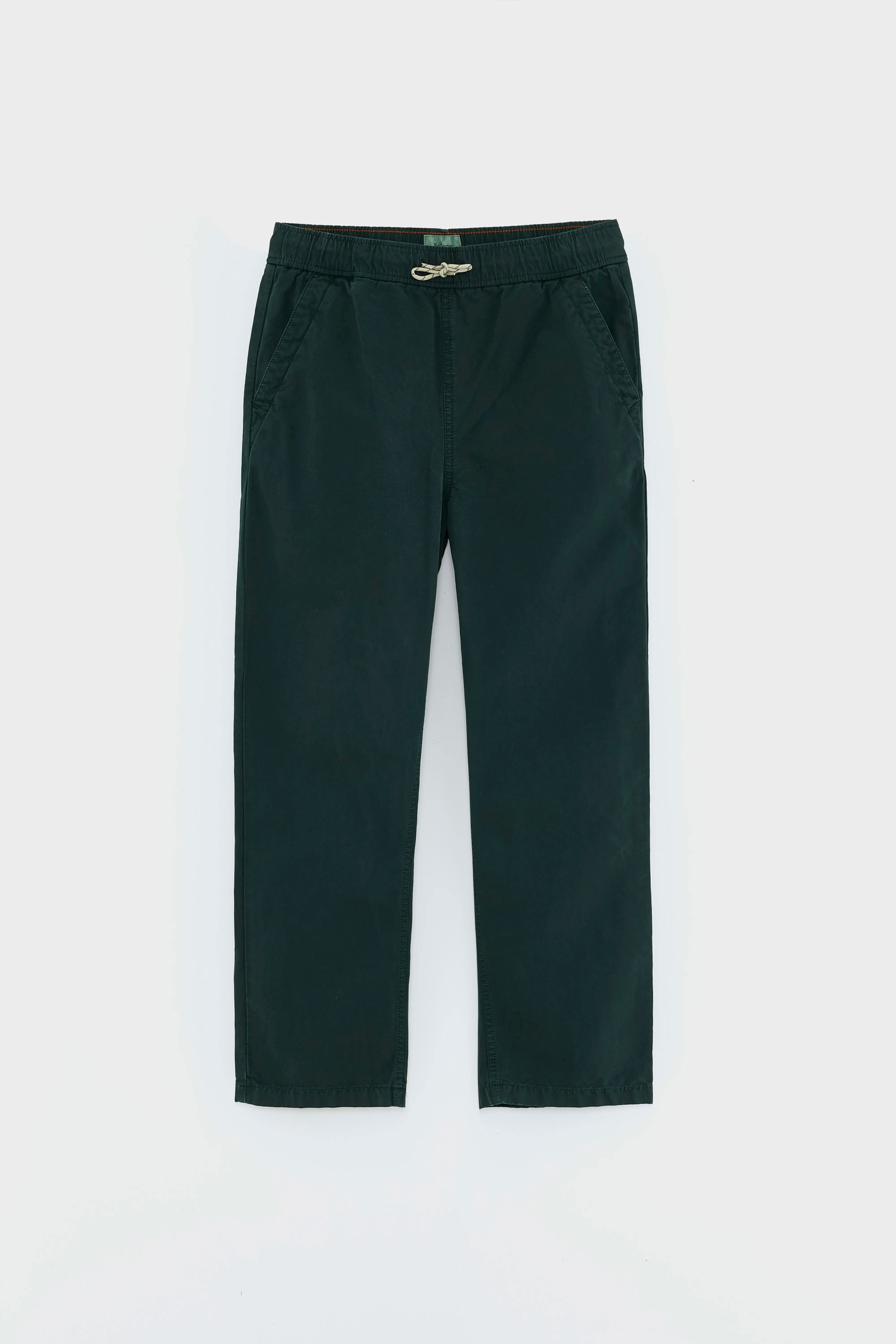 Pawel baggy trousers (252 / B / SCARABEE)