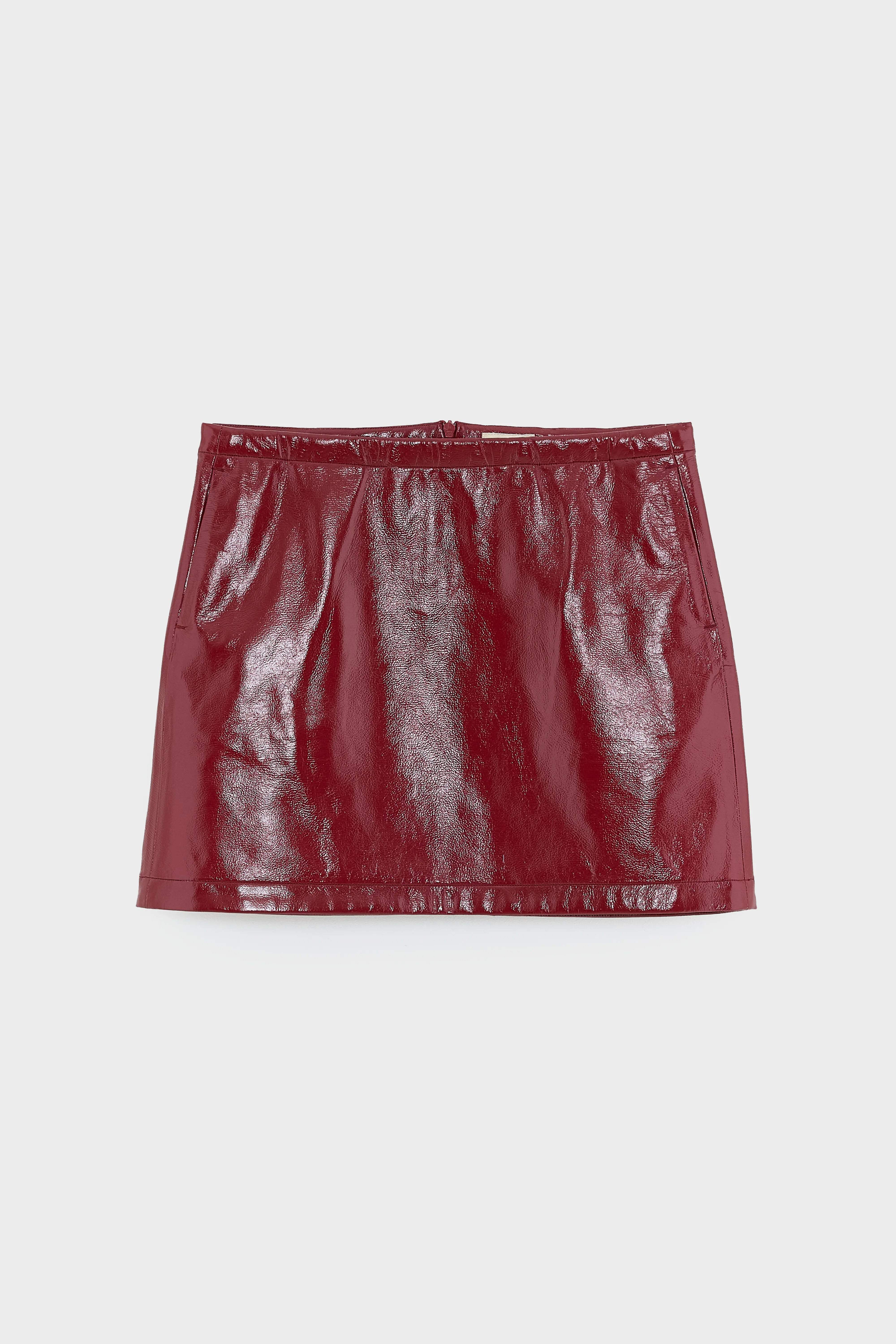 Parise rok (252 / G / CERISE)