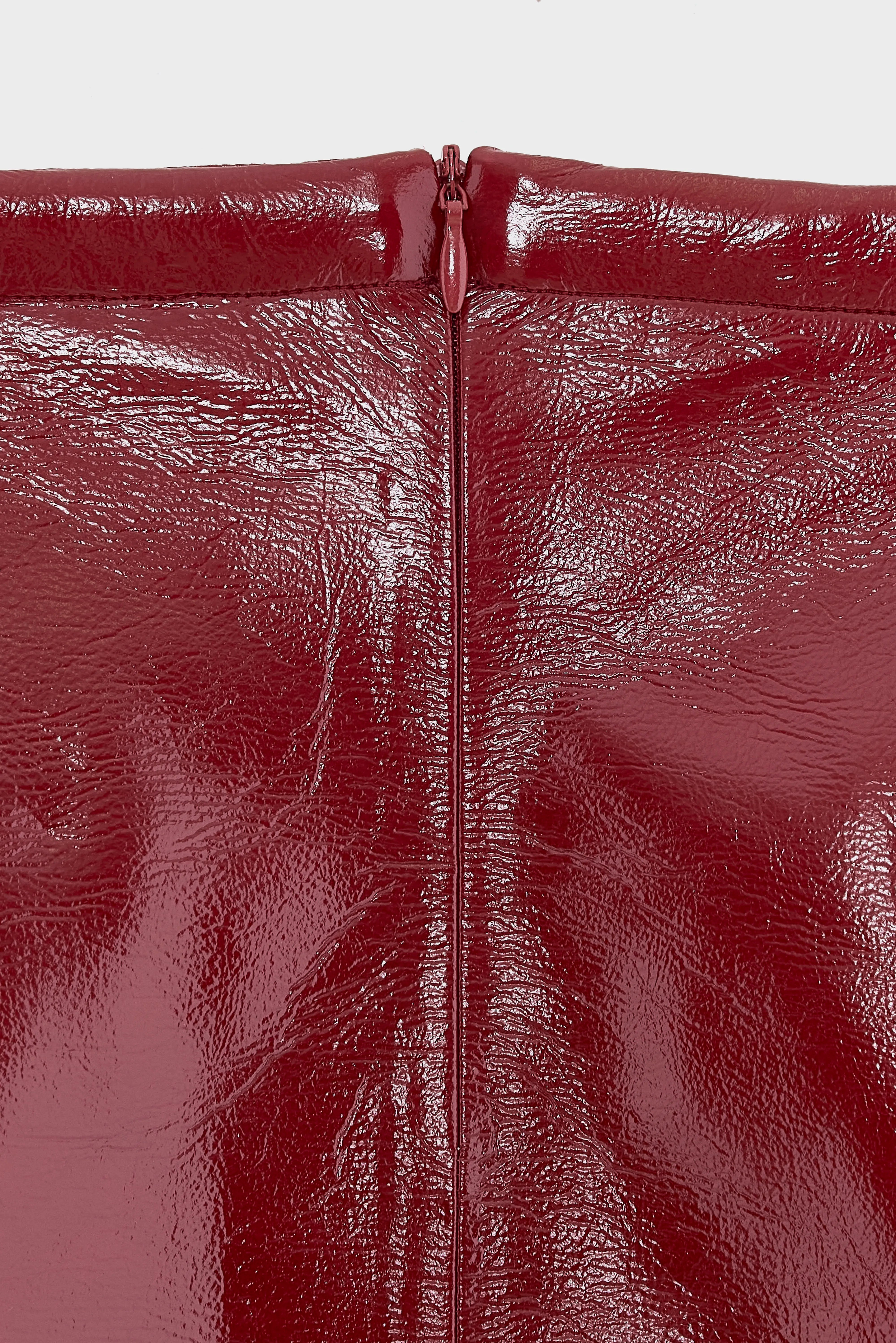 Parise rok (252 / G / CERISE)