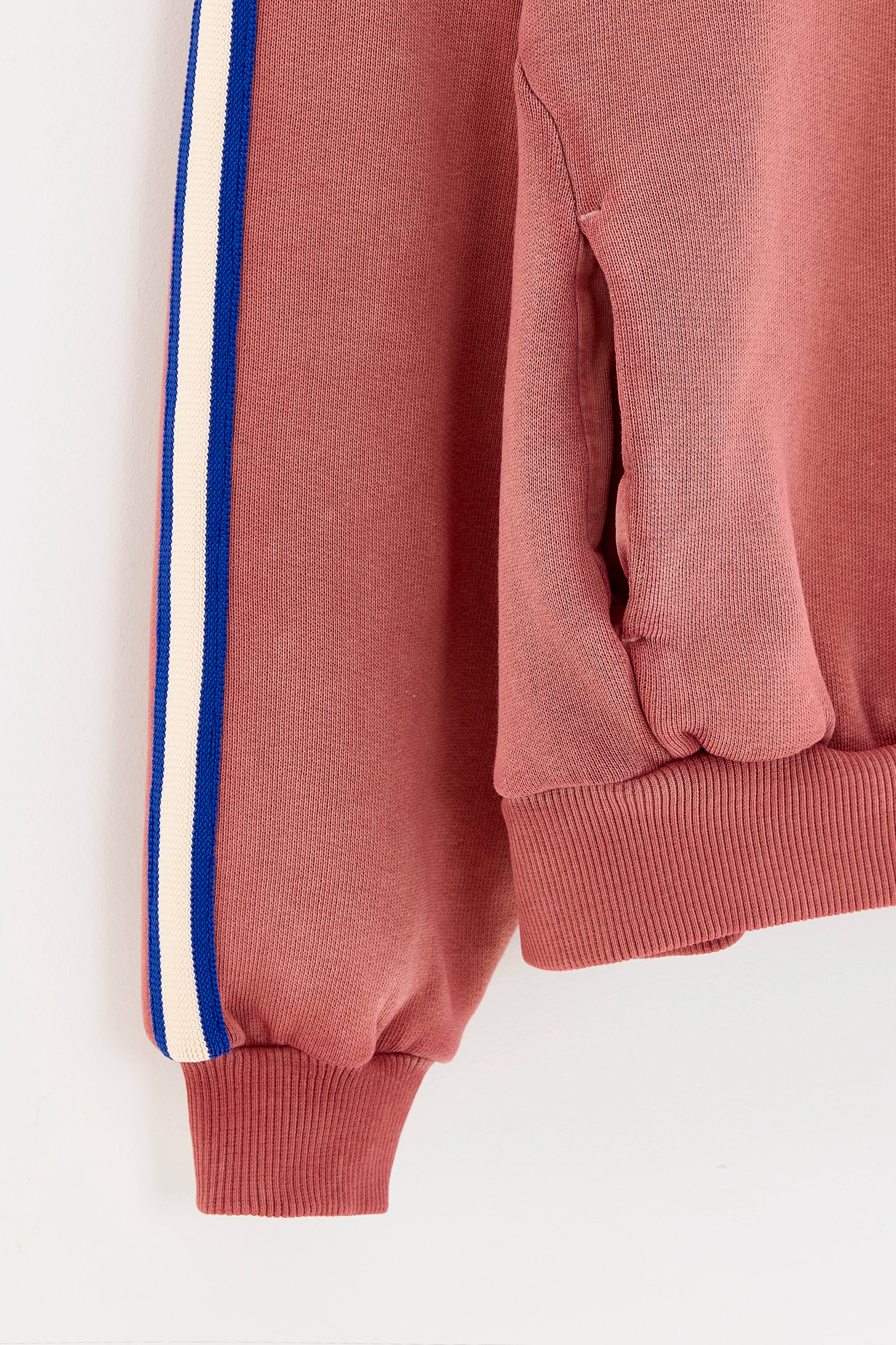 Sweatshirt décontracté Fadopo (252 / G / CERISE)