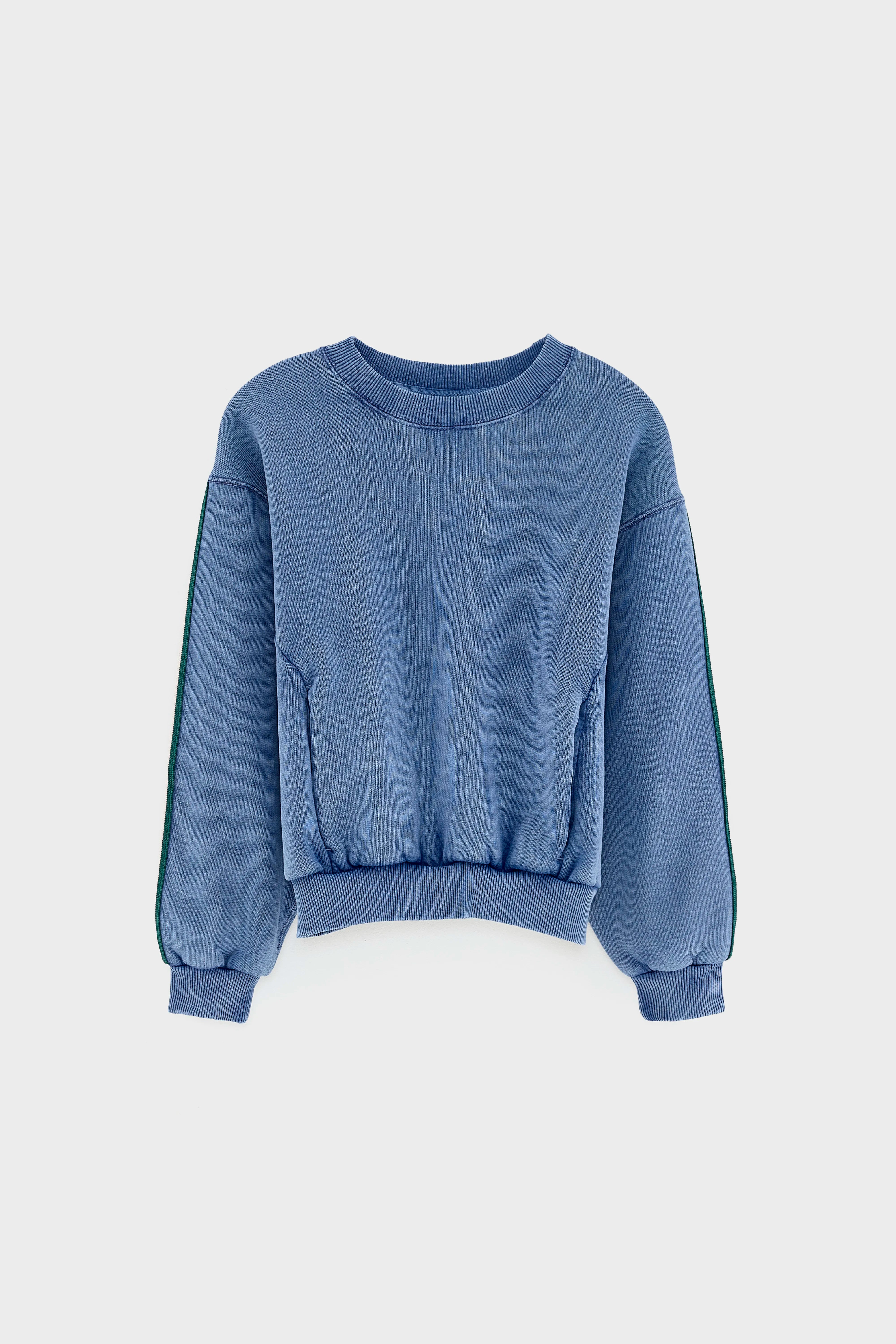 Sweatshirt décontracté Fadopo (252 / G / ODYSEE)
