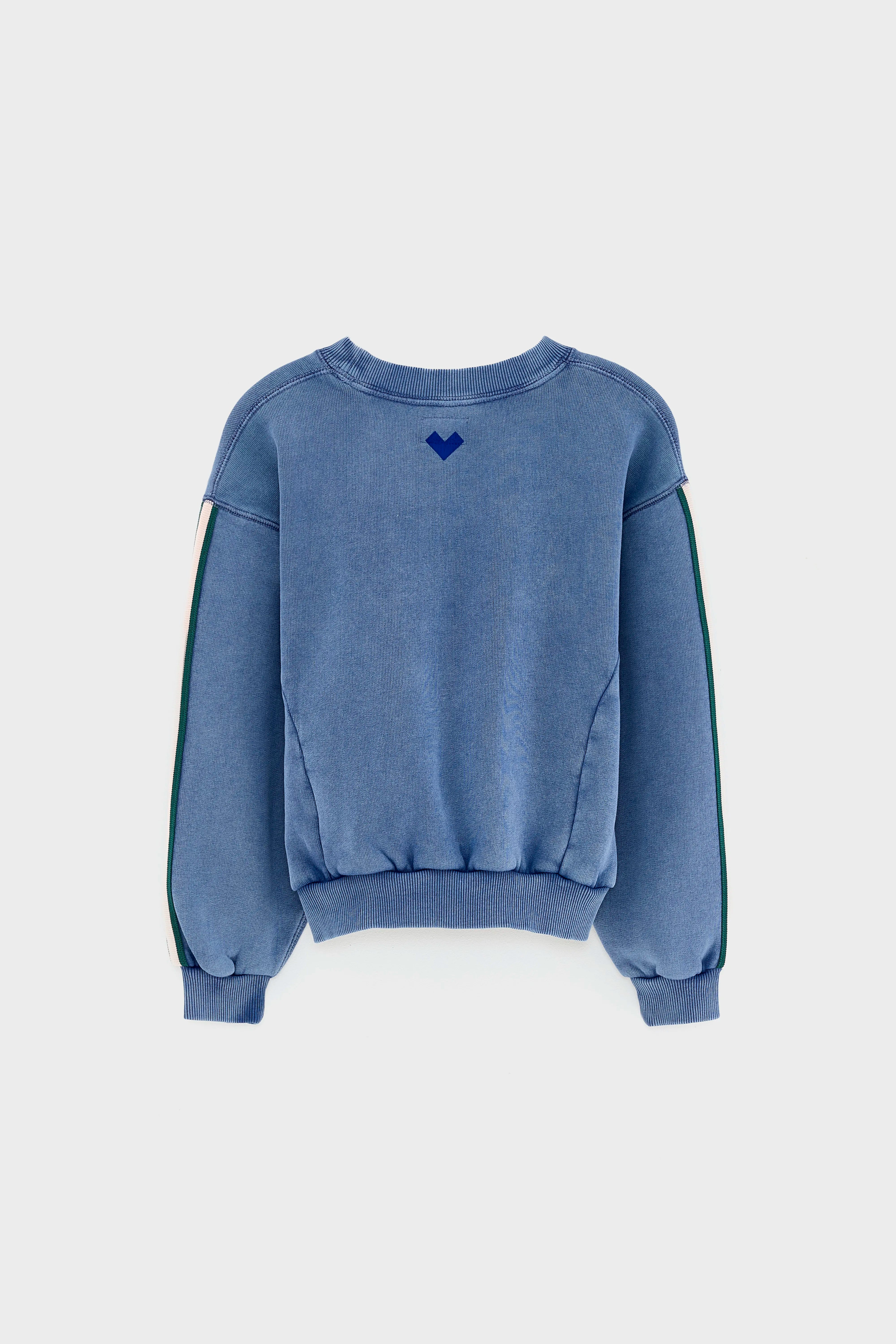 Sweatshirt décontracté Fadopo (252 / G / ODYSEE)
