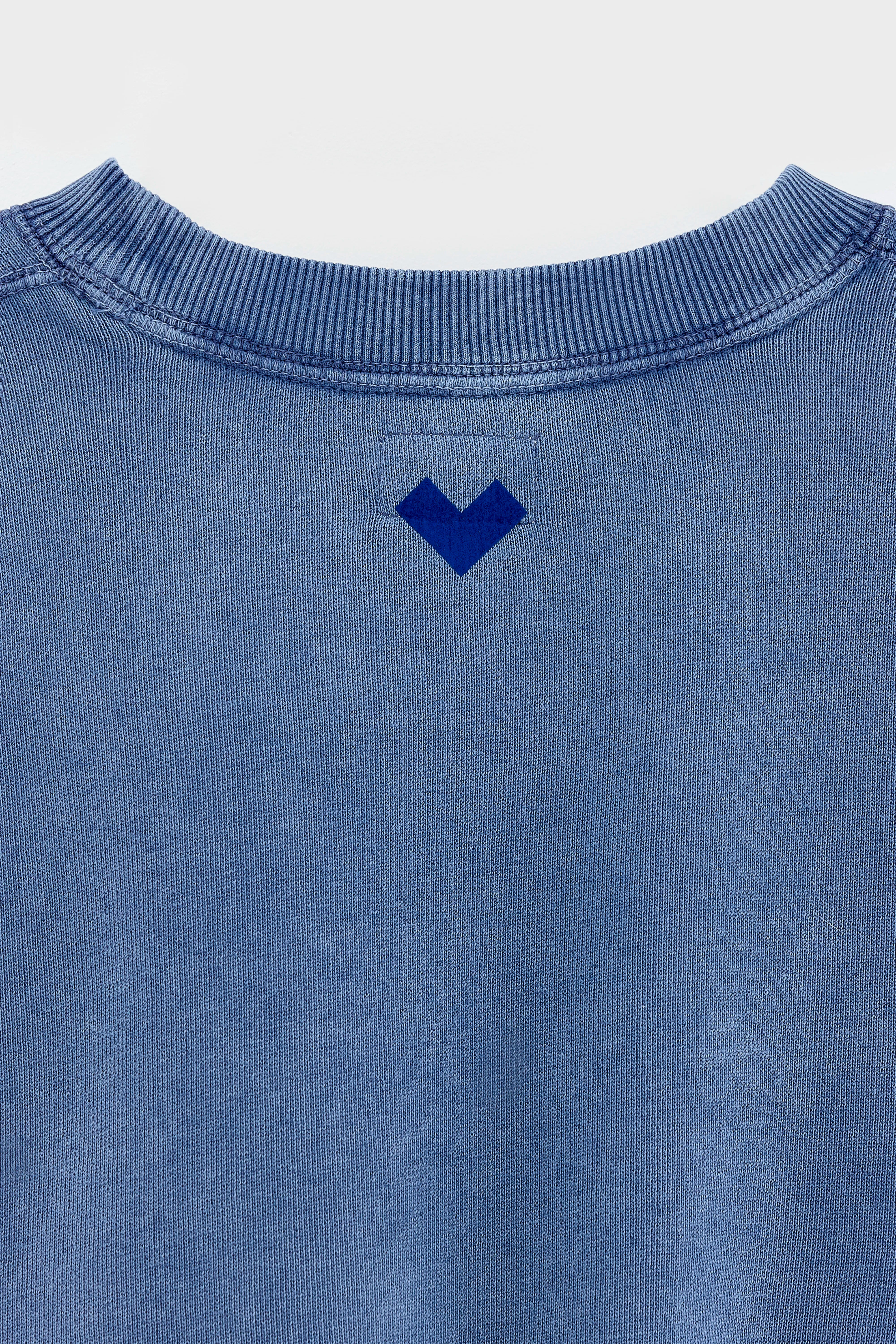 Sweatshirt décontracté Fadopo (252 / G / ODYSEE)