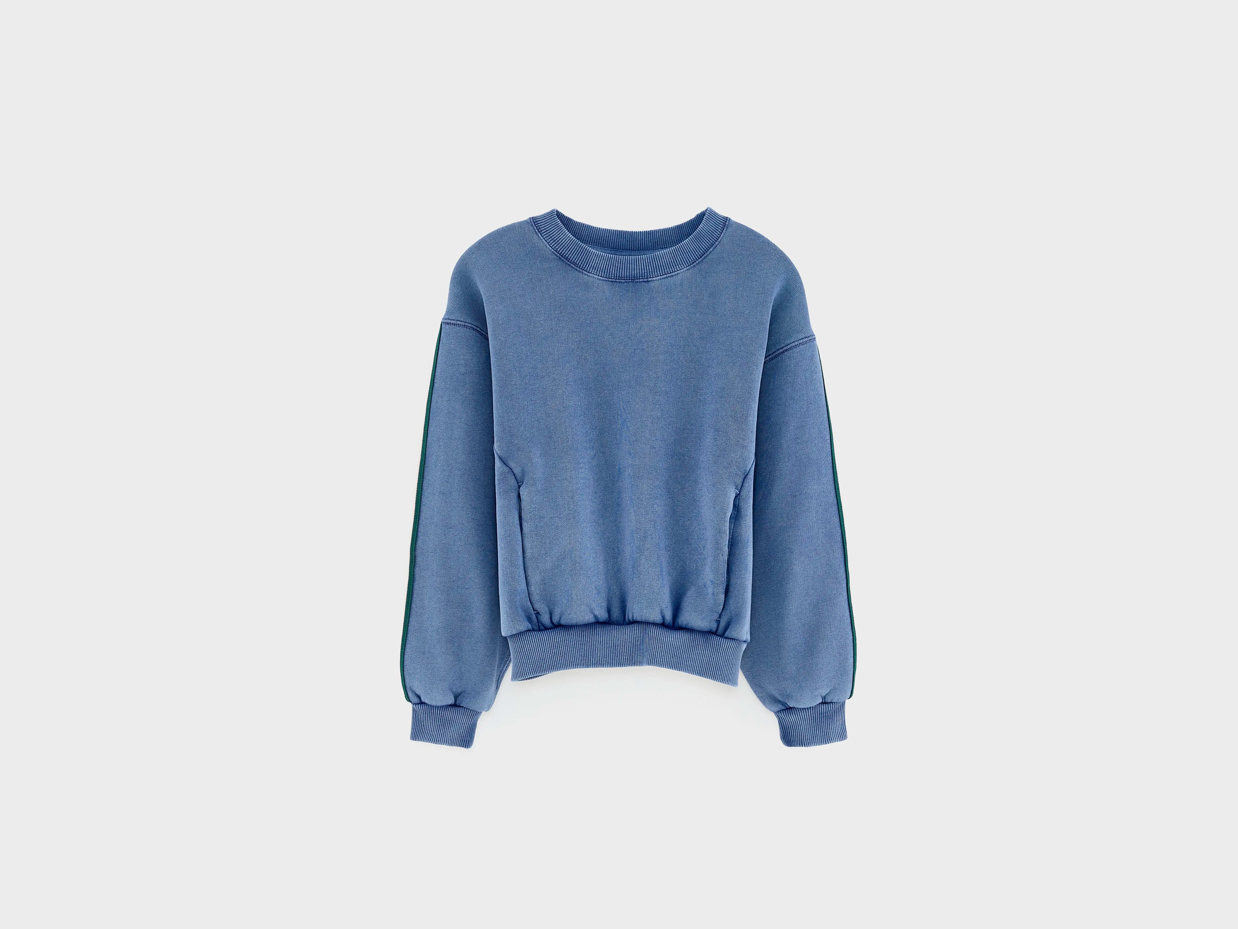 Sweatshirt décontracté Fadopo (252 / G / ODYSEE)