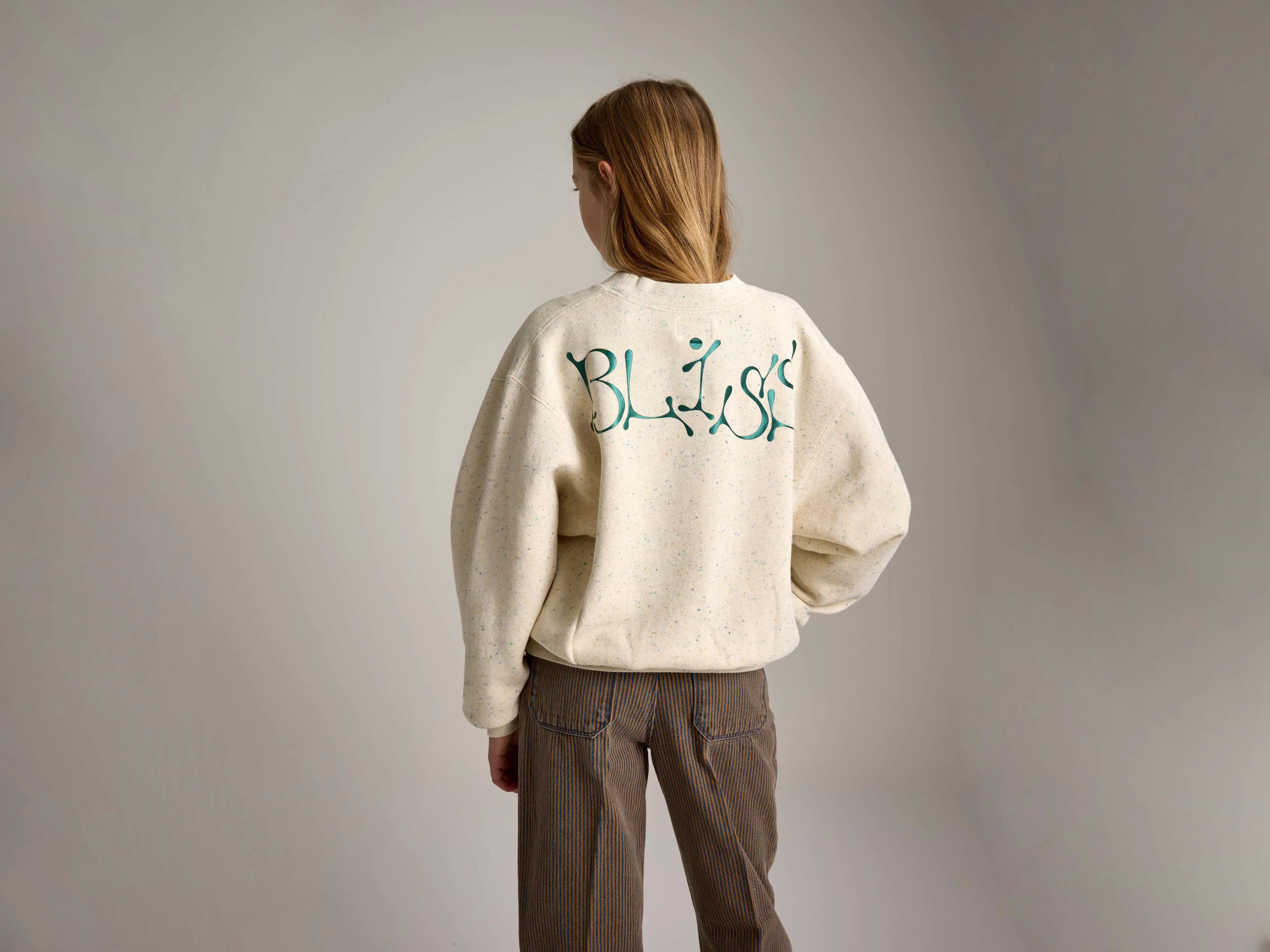 Sweatshirt décontracté Fadopo (252 / G / COMBO C)