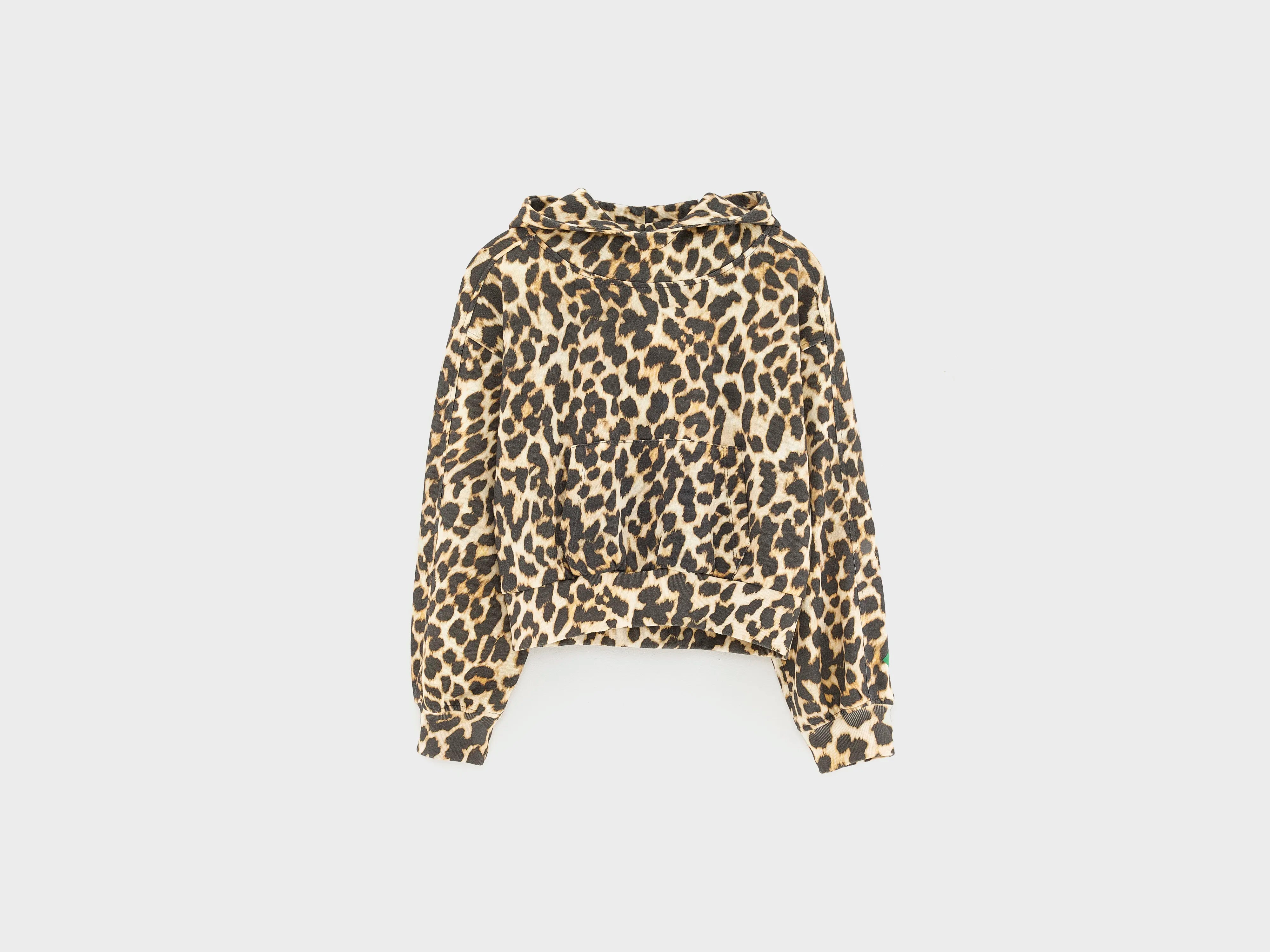 Sweat à capuche Filla (252 / G / COMBO A)