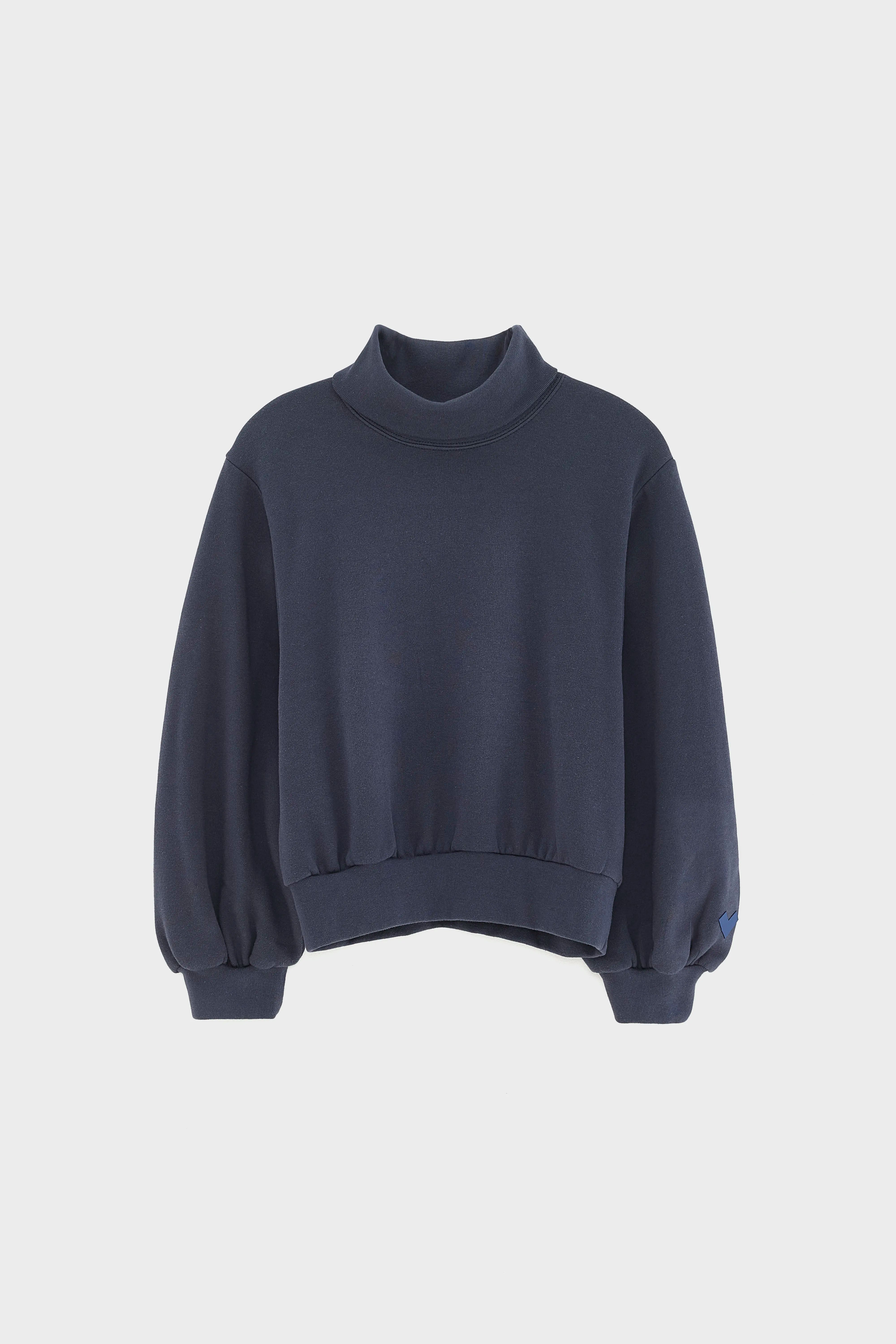 Sweatshirt classique Fagov (252 / G / AMERICA)