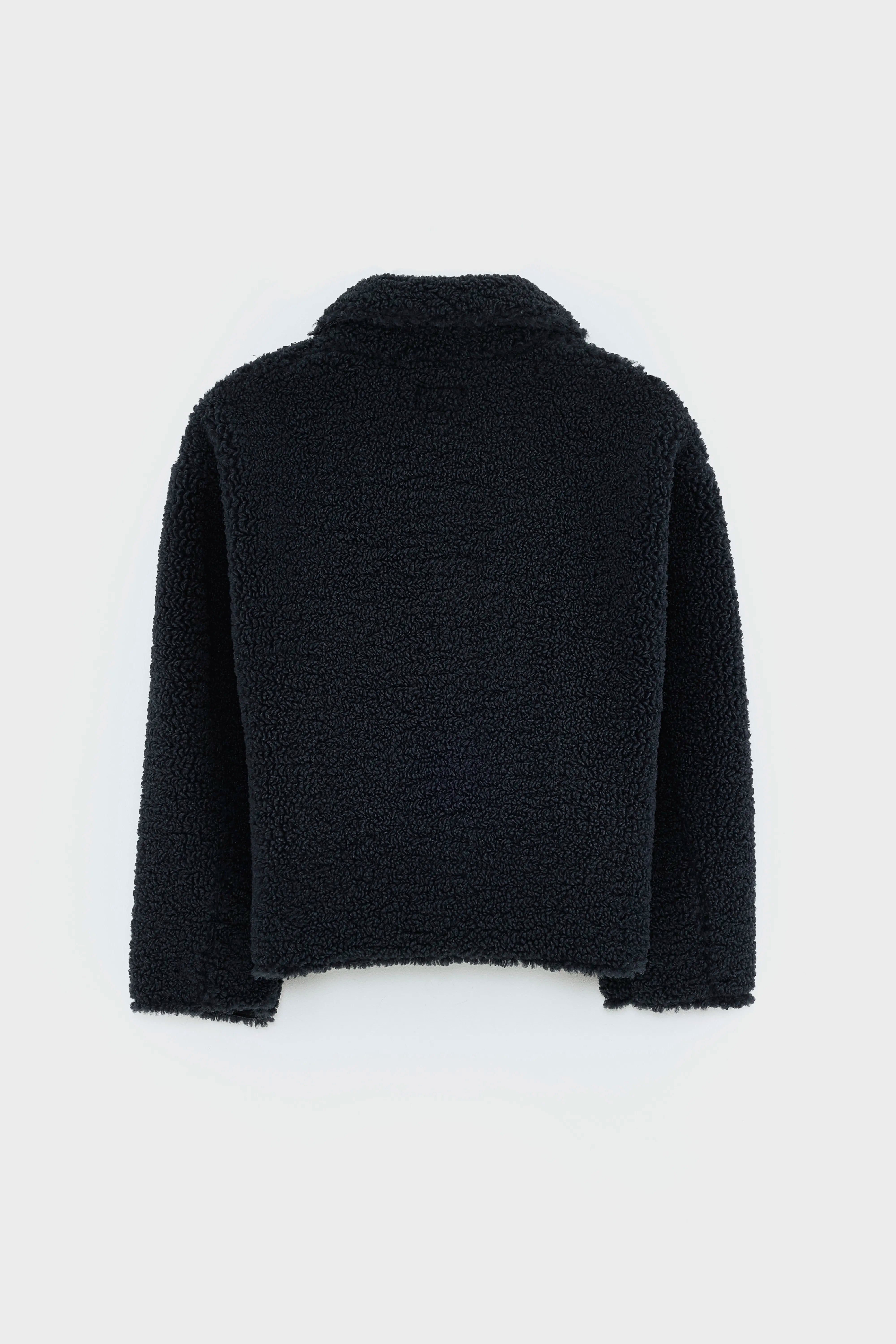 Manteau teddy Japtor (252 / G / AMERICA)