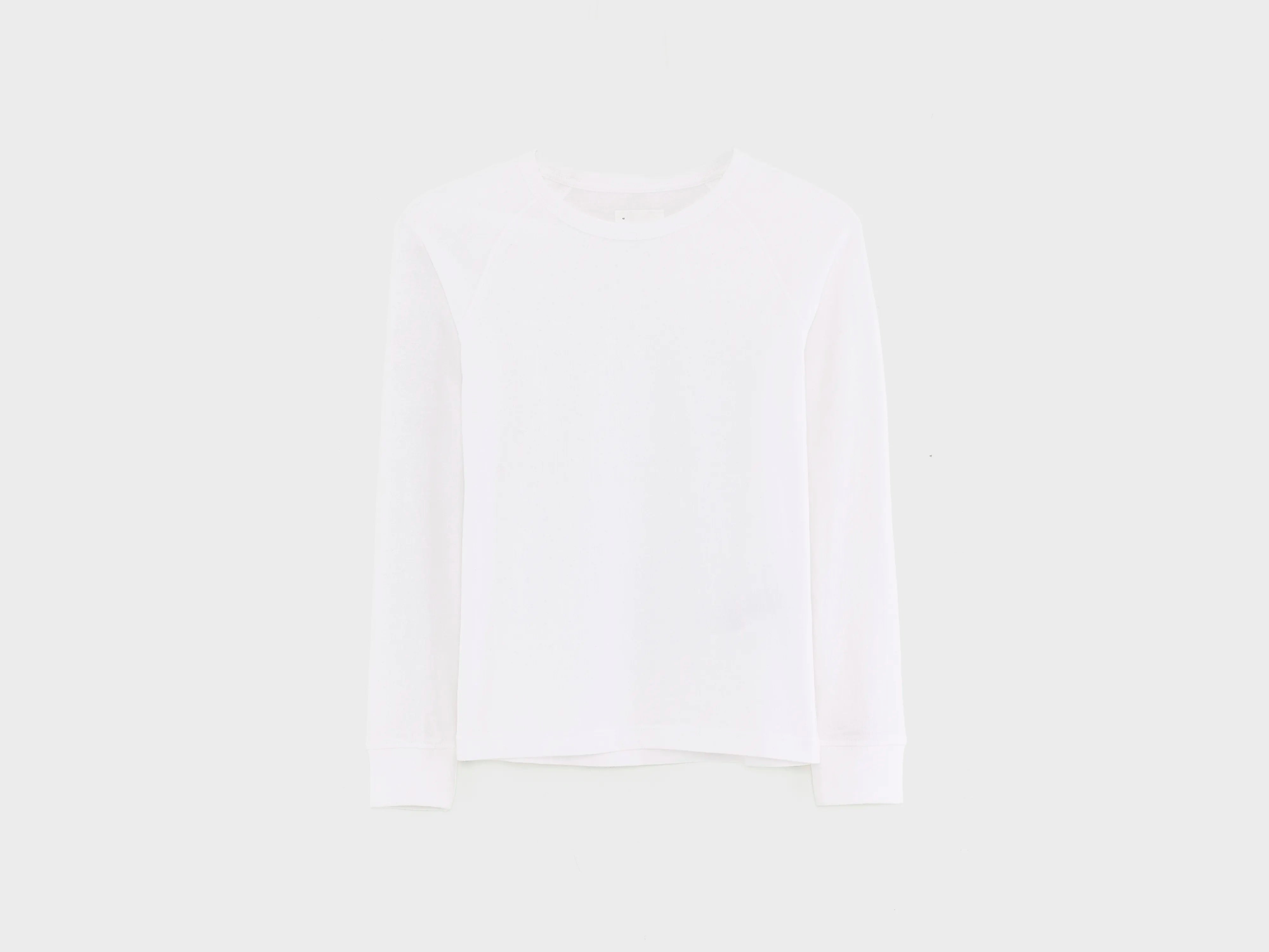 Cates slim t-shirt (252 / G / WHITE)