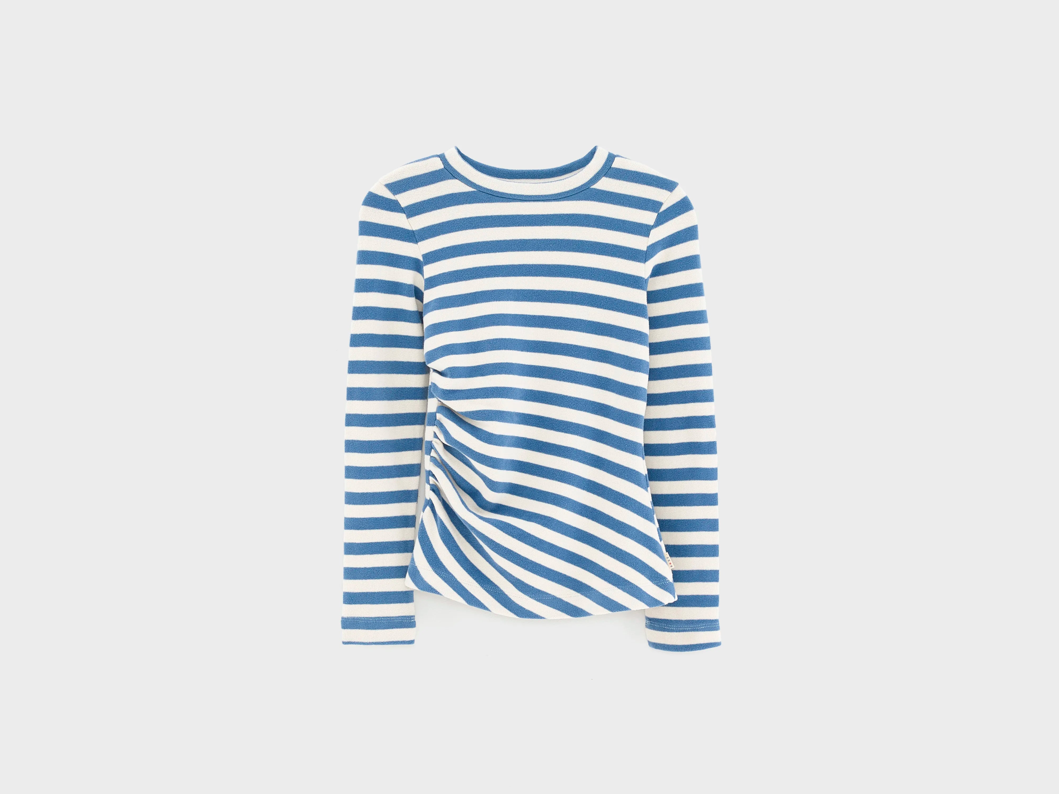 Felipa long-sleeve T-Shirt (252 / G / STRIPE A)