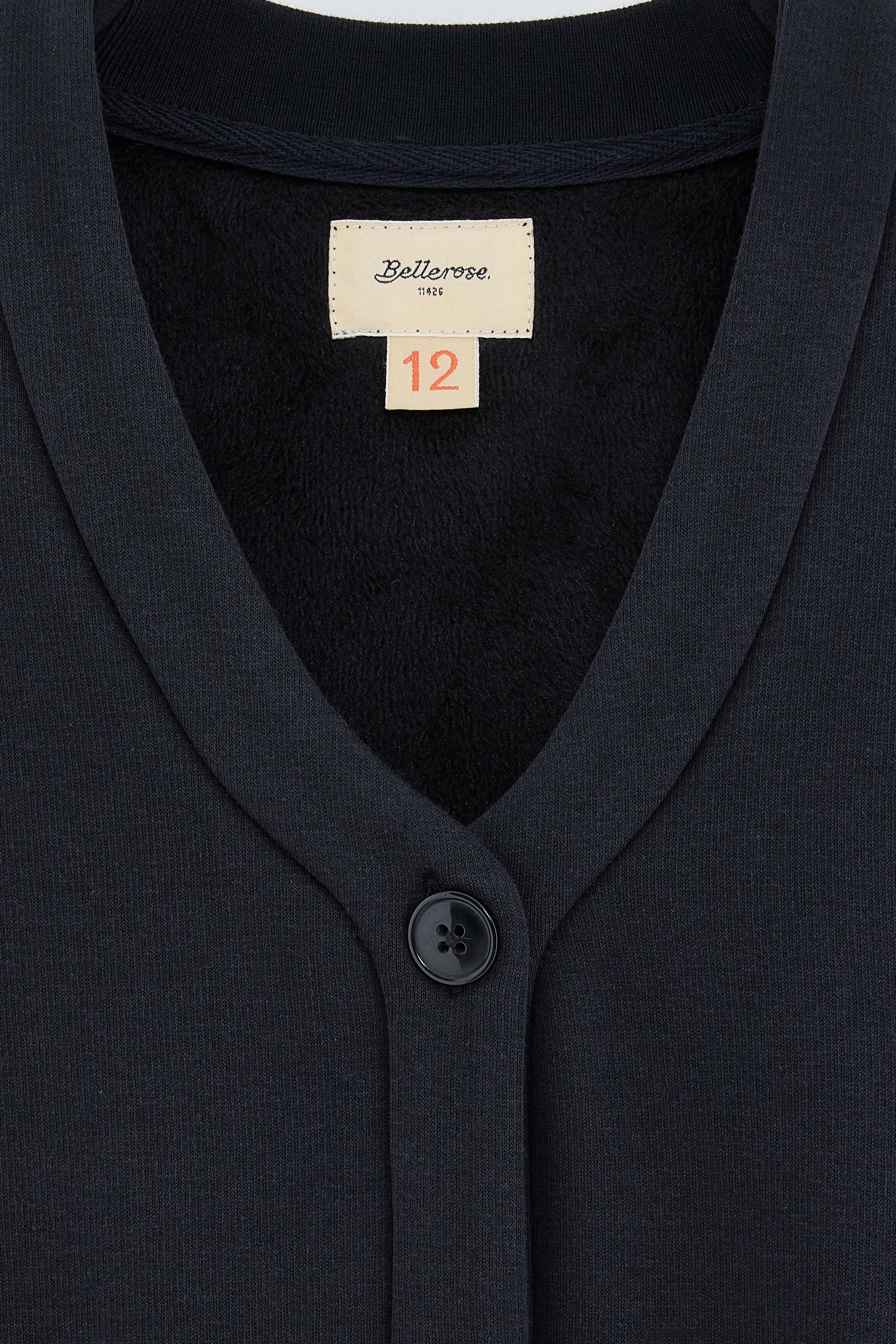 Pull sans manches Jasmy (252 / G / AMERICA)