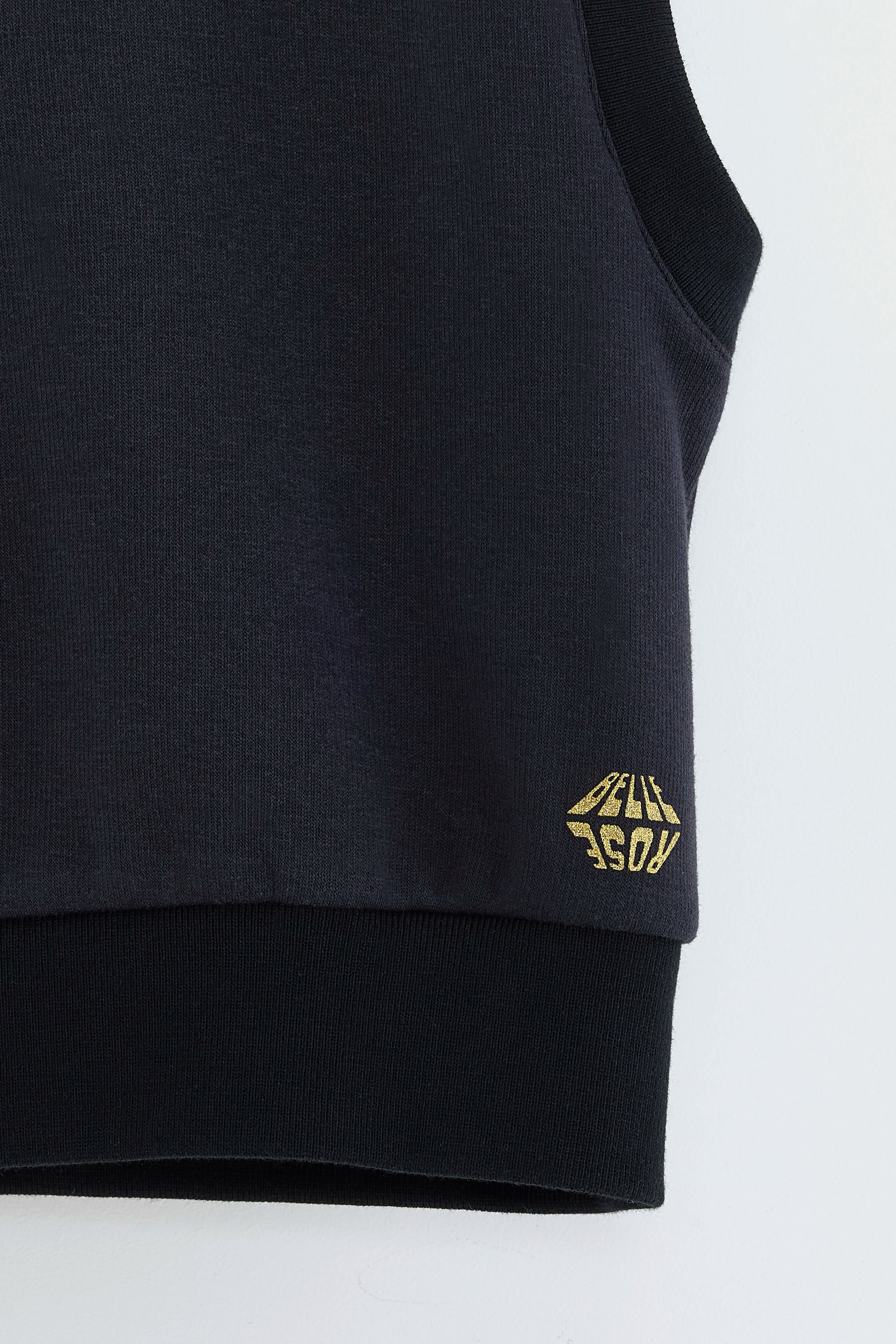 Pull sans manches Jasmy (252 / G / AMERICA)