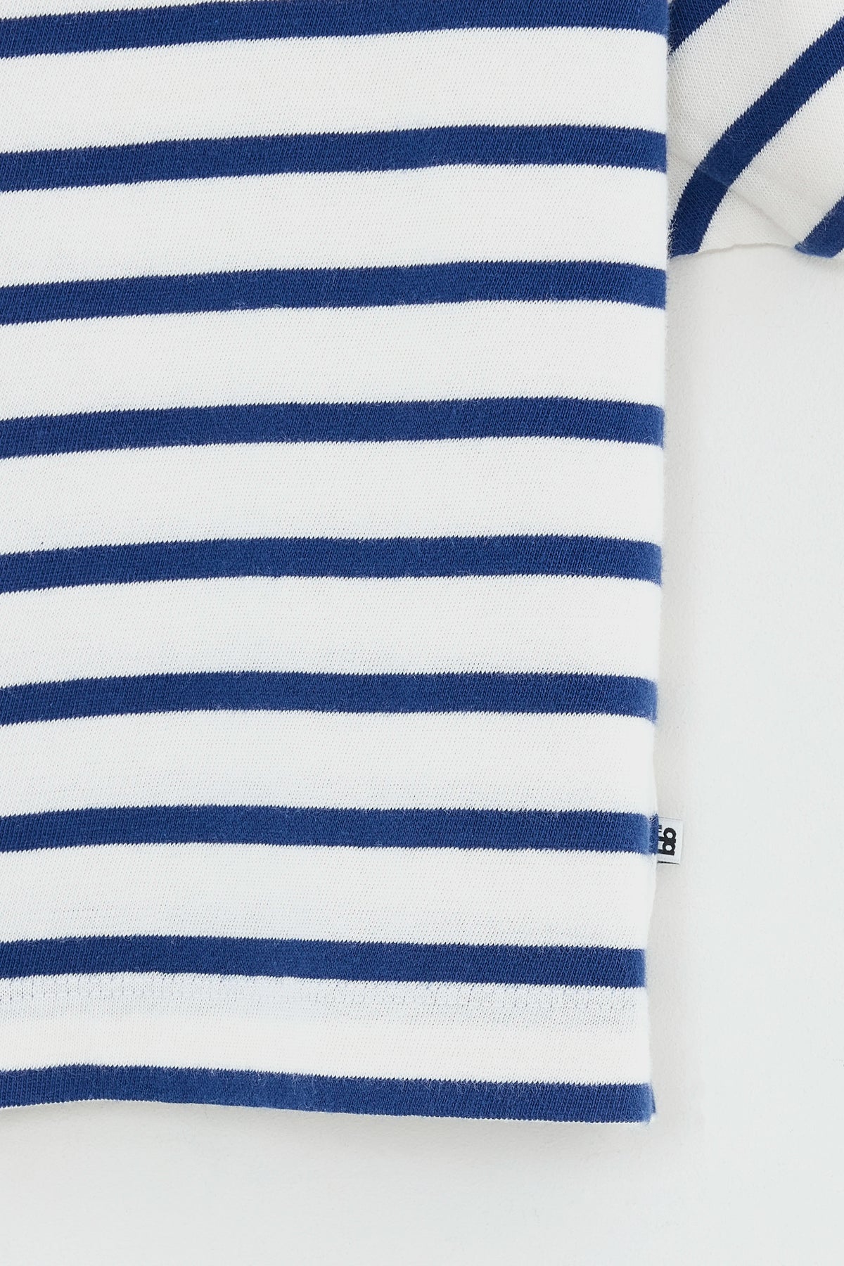 Vassy Kurzarm-T-Shirt (242 / G / STRIPE E)