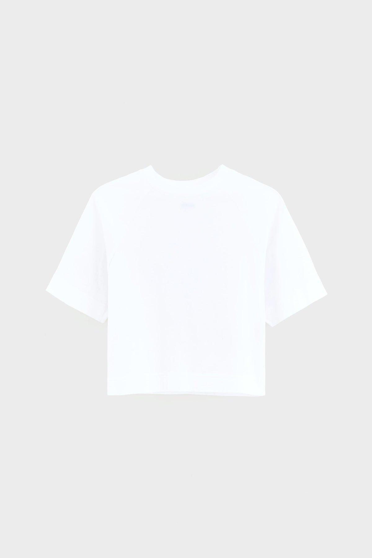 T-shirt à manches courtes Caves (242 / G / WHITE)