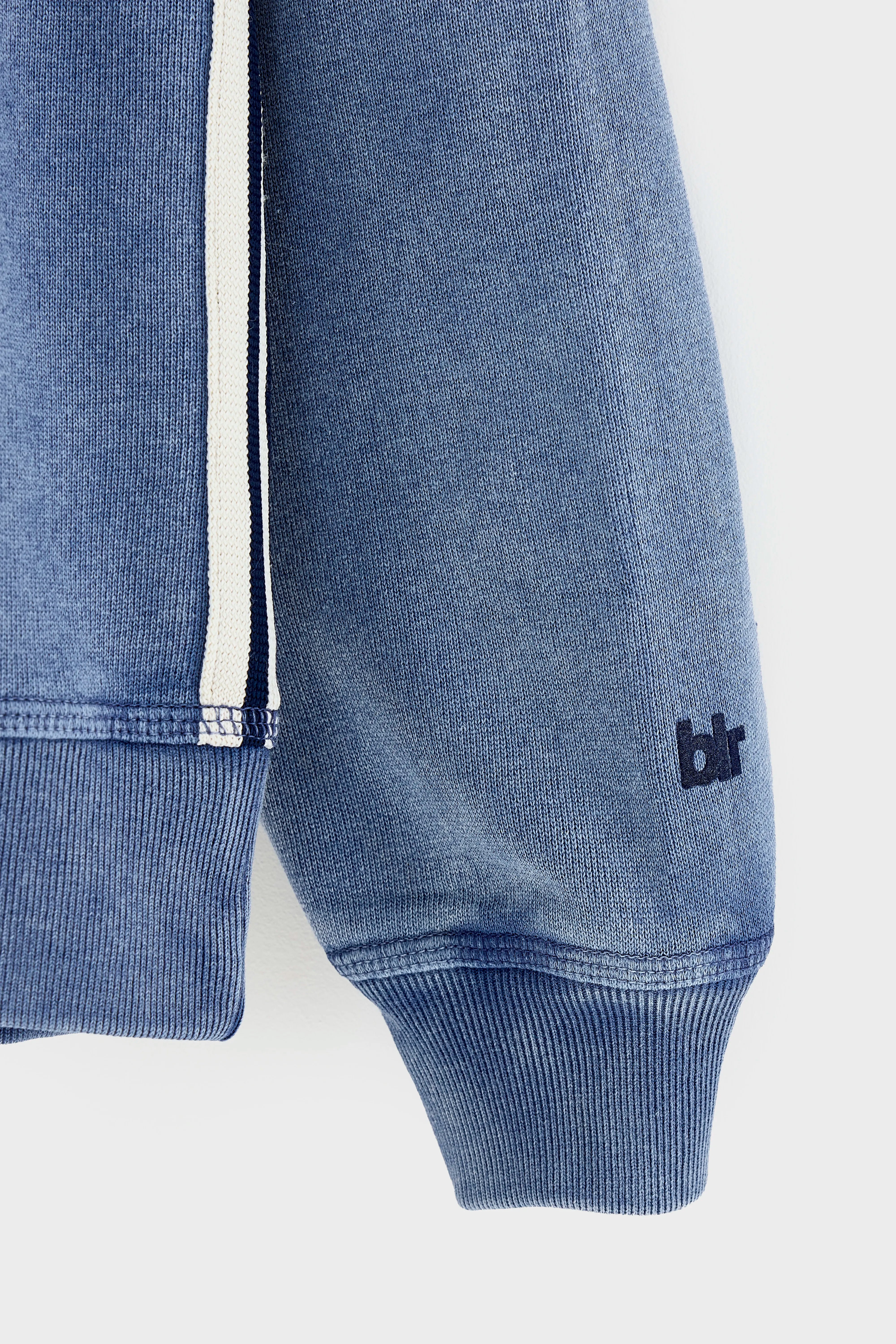 Sweatshirt col rond Fagolo (252 / B / ODYSEE)