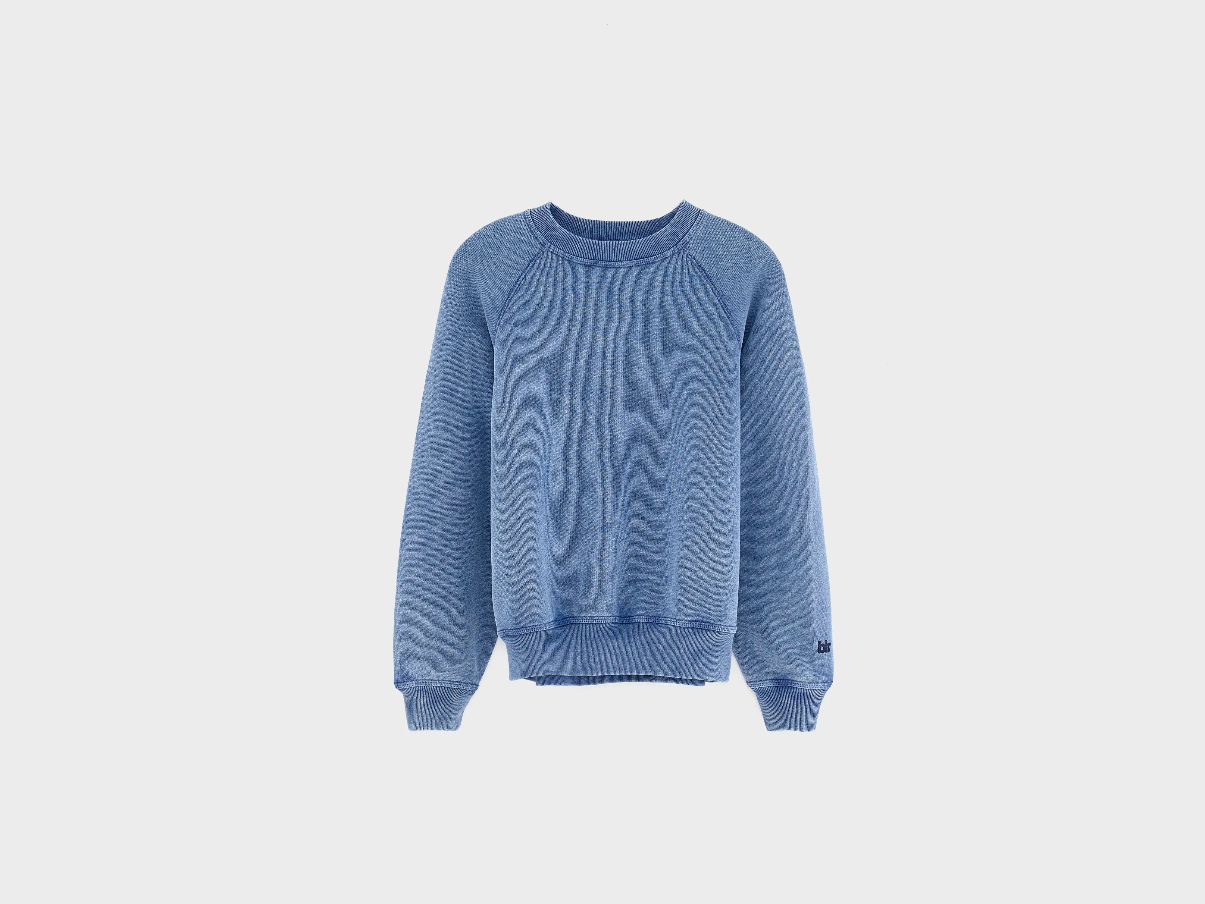 Sweatshirt col rond Fagolo (252 / B / ODYSEE)