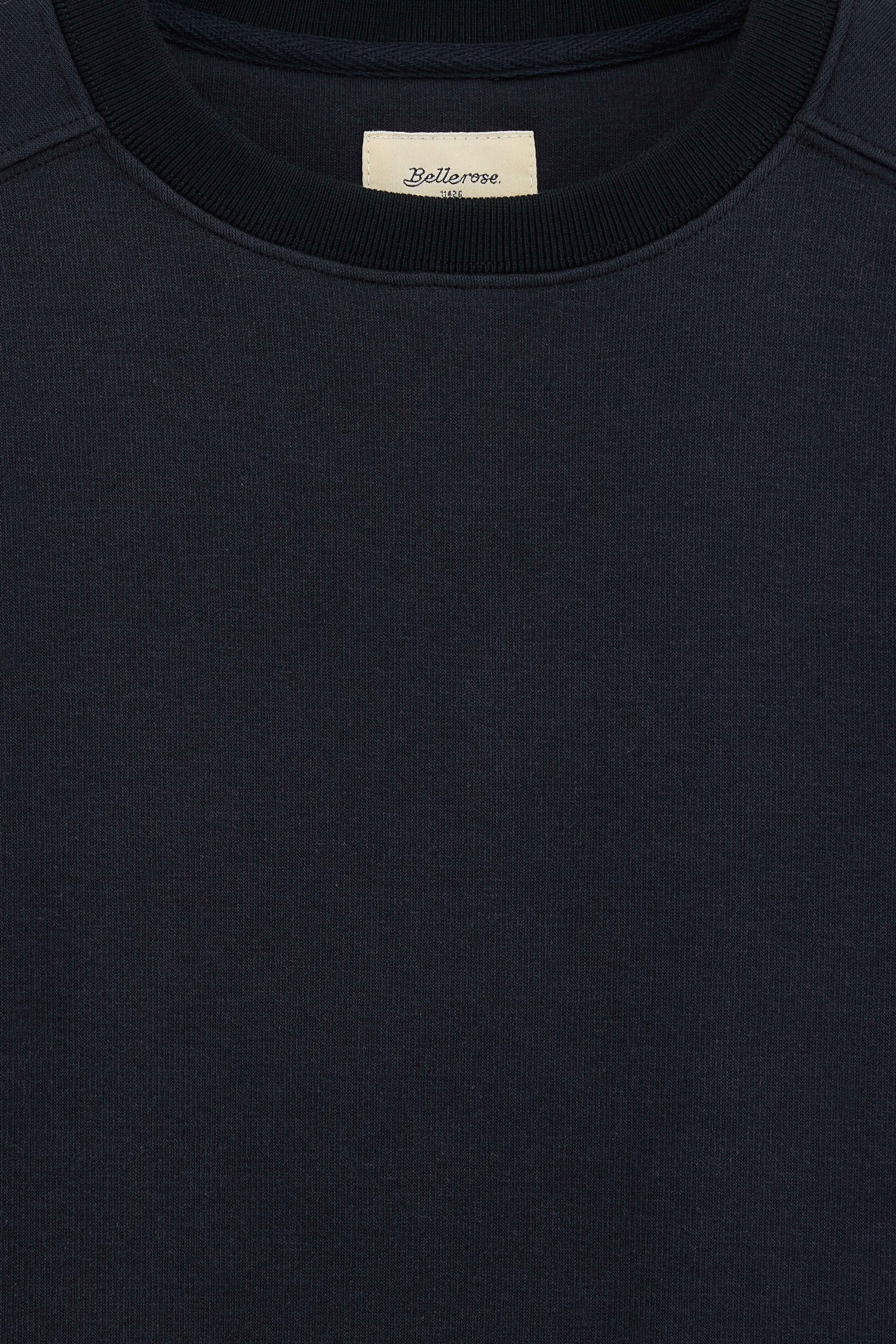 Sweatshirt décontracté Chams (252 / B / AMERICA)