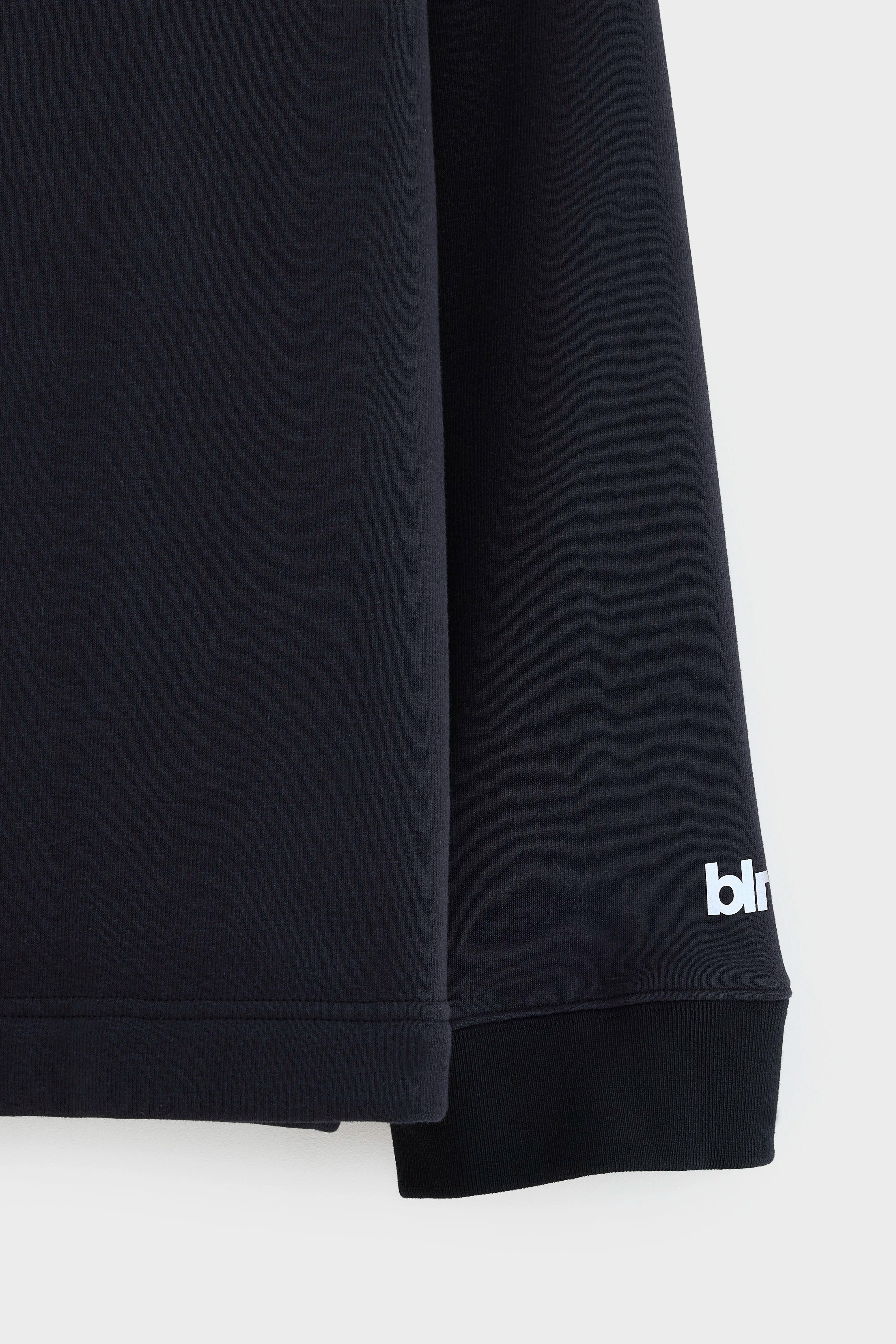 Sweatshirt décontracté Chams (252 / B / AMERICA)