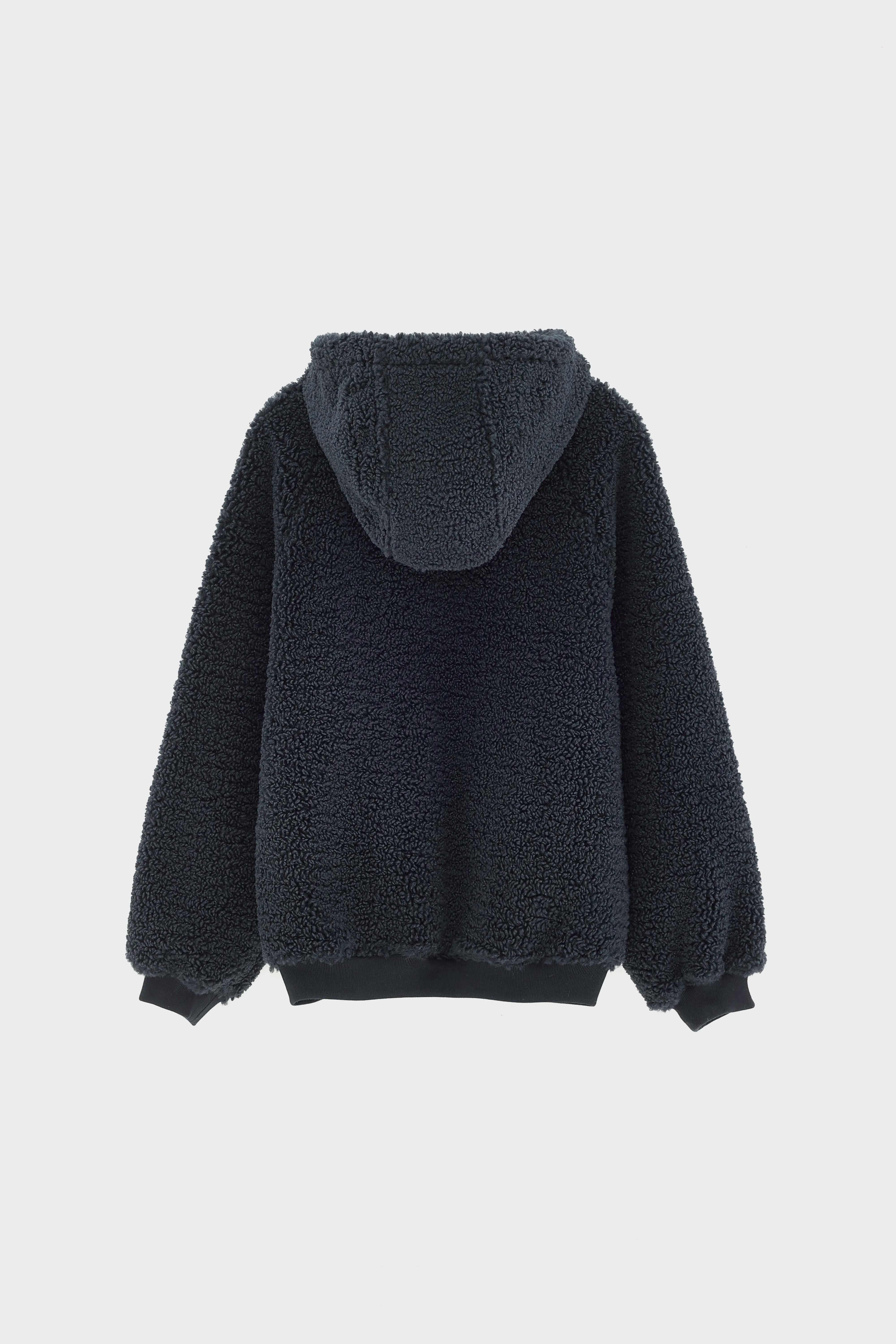 Sweatshirt à capuche zippé Japer (252 / B / AMERICA)