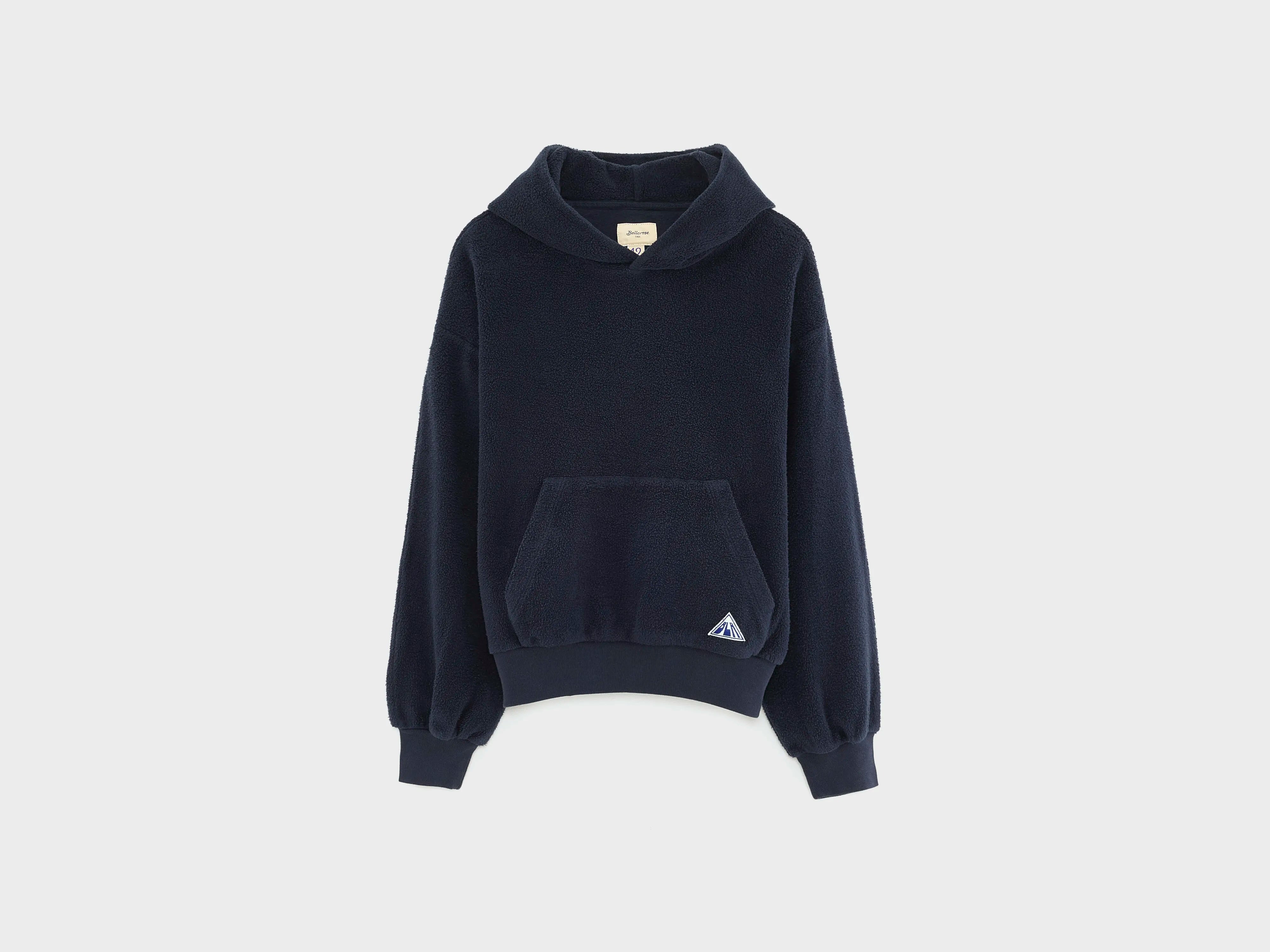 Sweatshirt à capuche Farolo (252 / B / AMERICA)