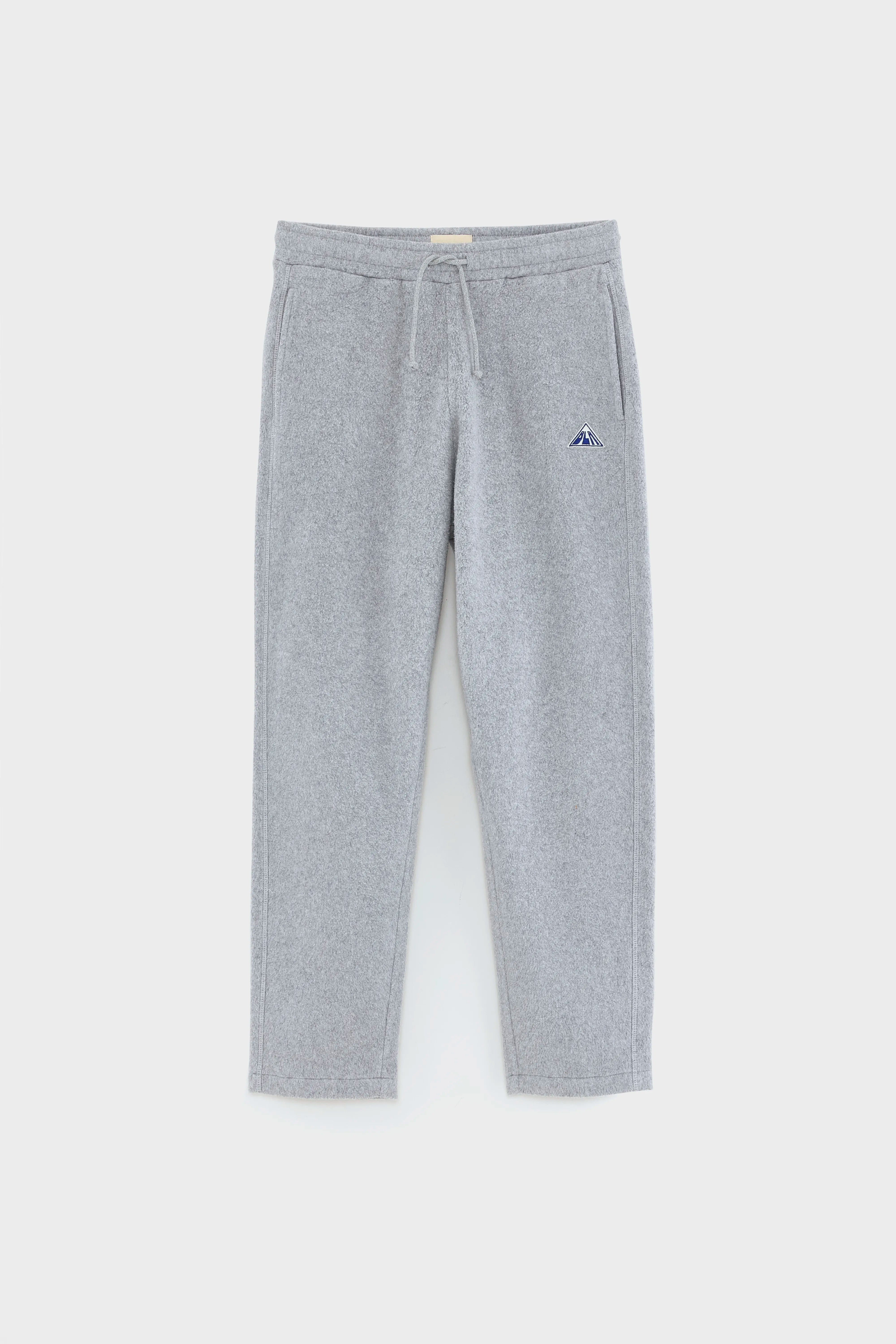Maston relaxed jogpants (252 / B / H. GREY)